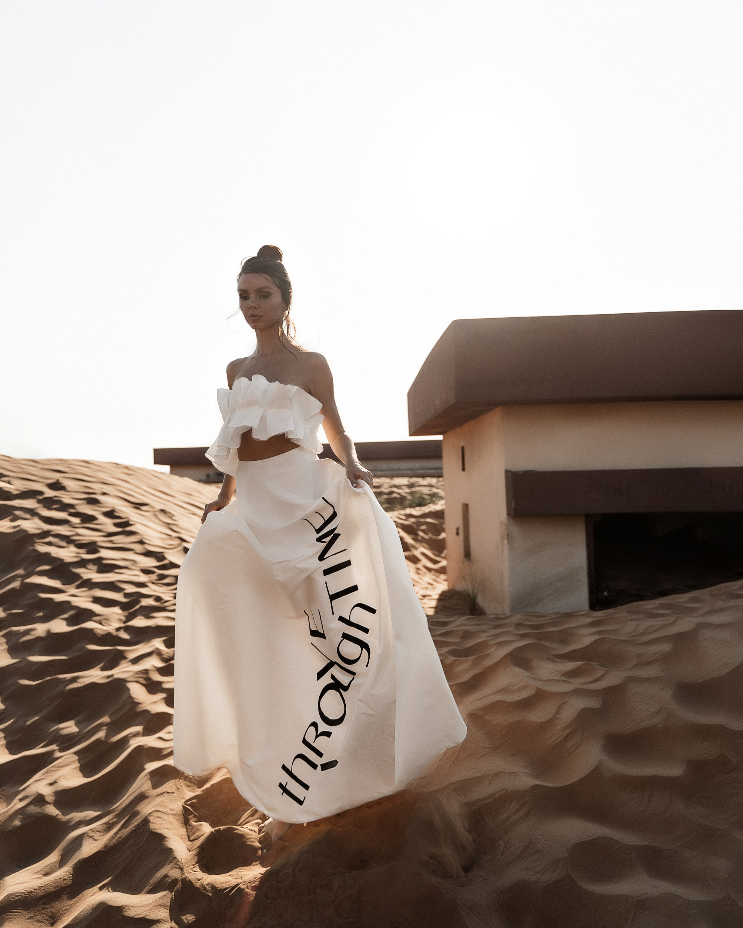 Dubai Desert. Свадебный фотограф Корощенко Екатерина