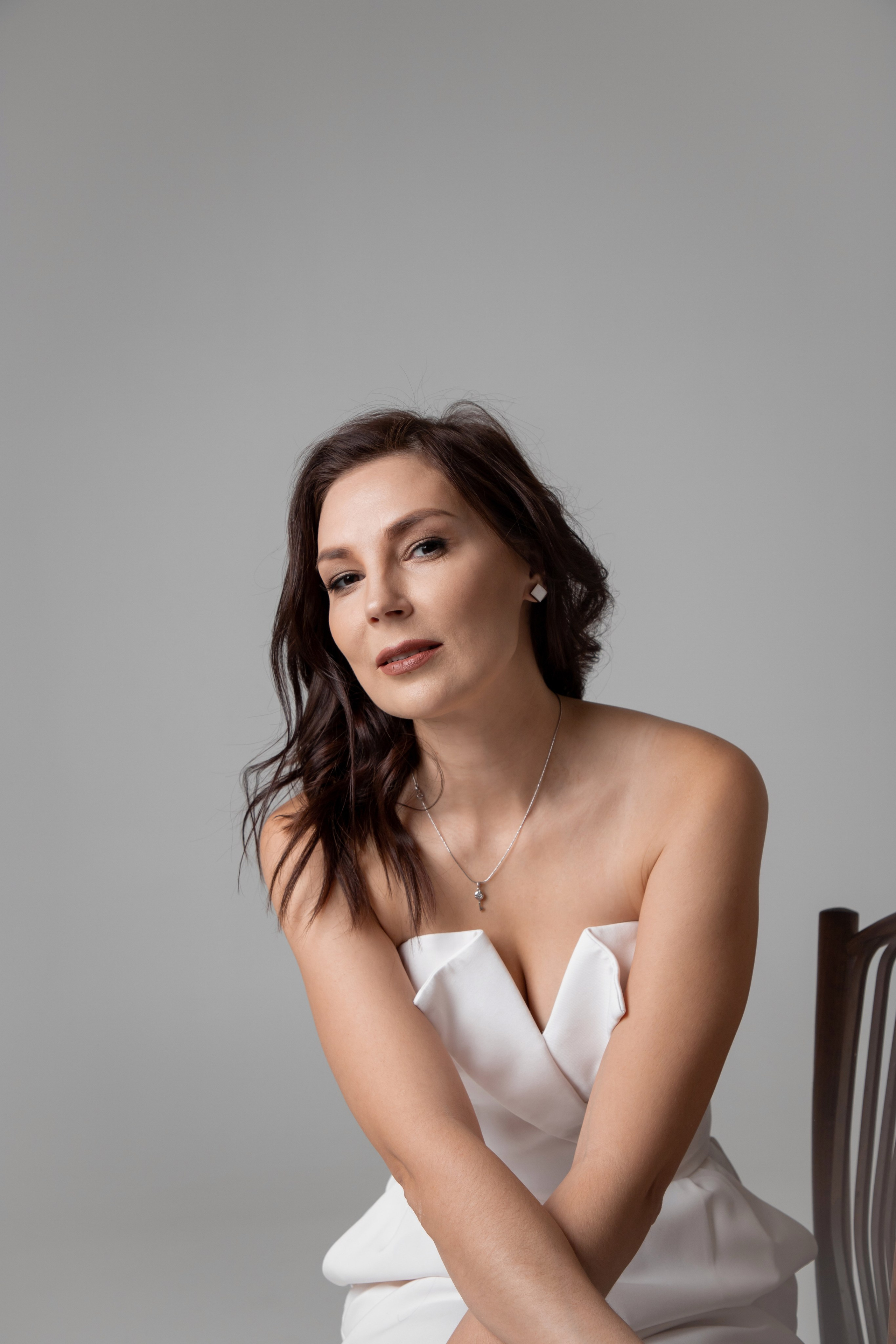 Алиса Волкова. Фотограф Денис Лесковский (Тюмень)