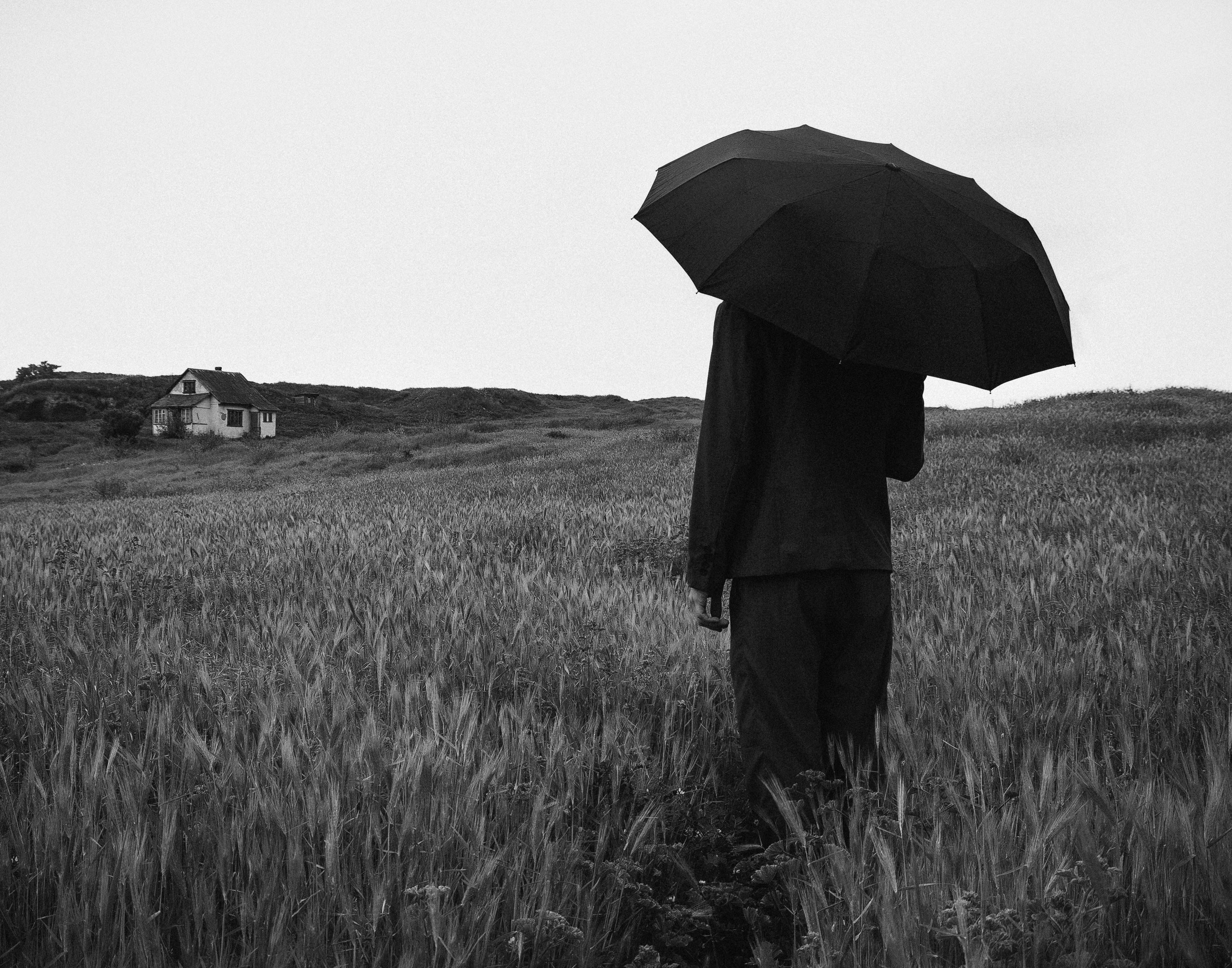 Точка черного. Сафонов Владислав, фотохудожник