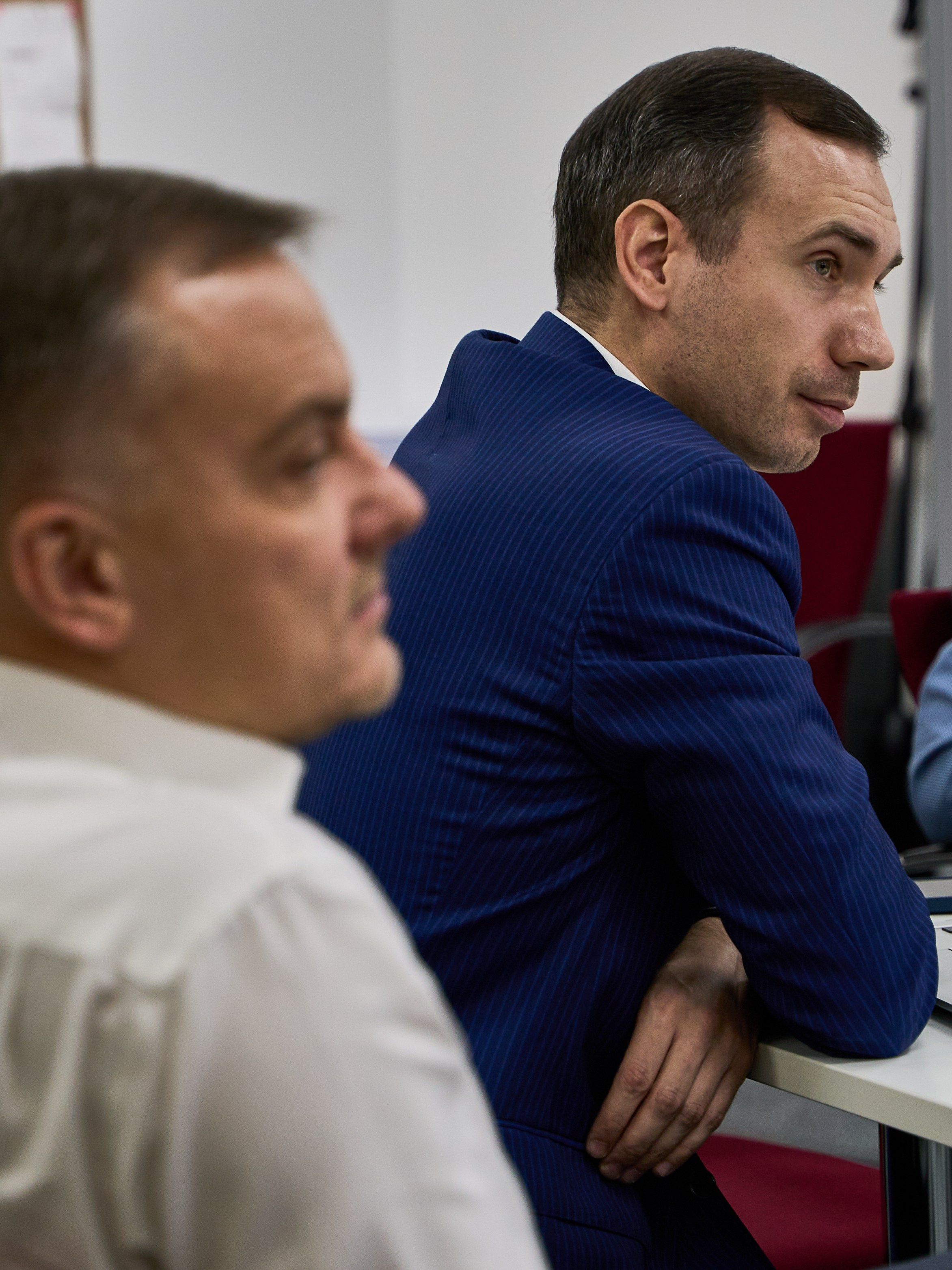 СПД: Бизнес-тренинг. Фотограф в Москве Анастасия Баева