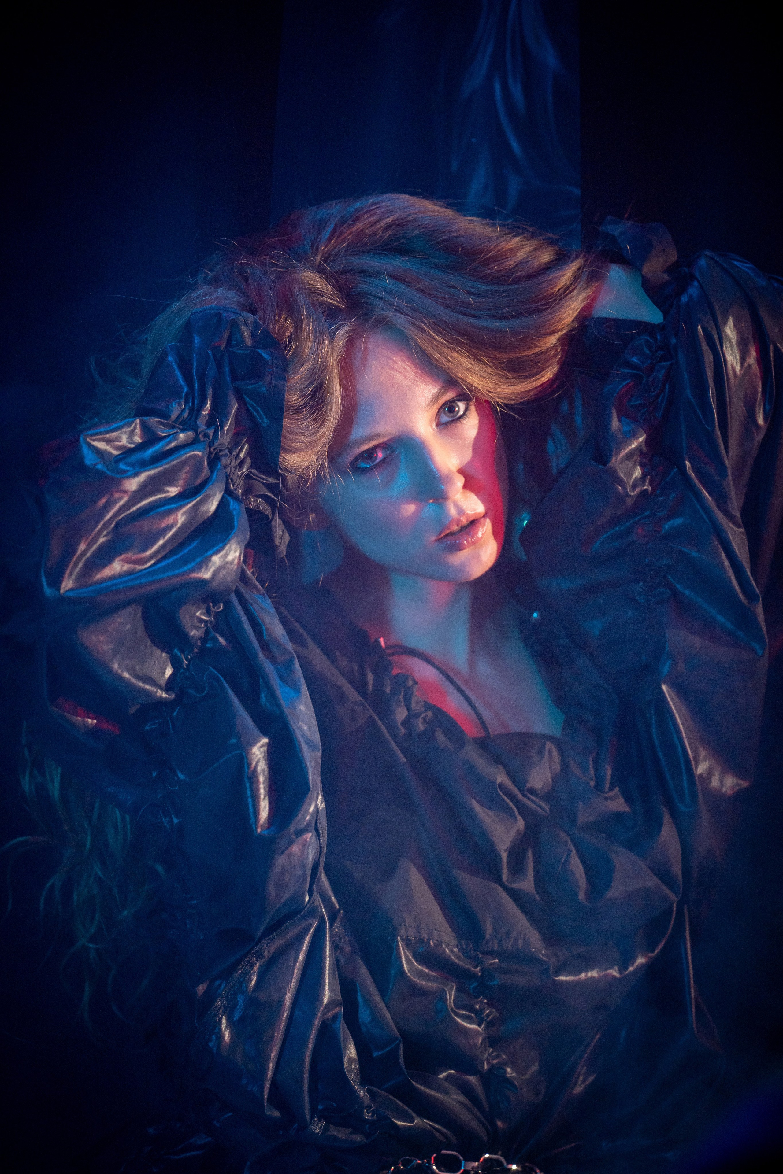 Портреты. Фотограф Станислав Лещик