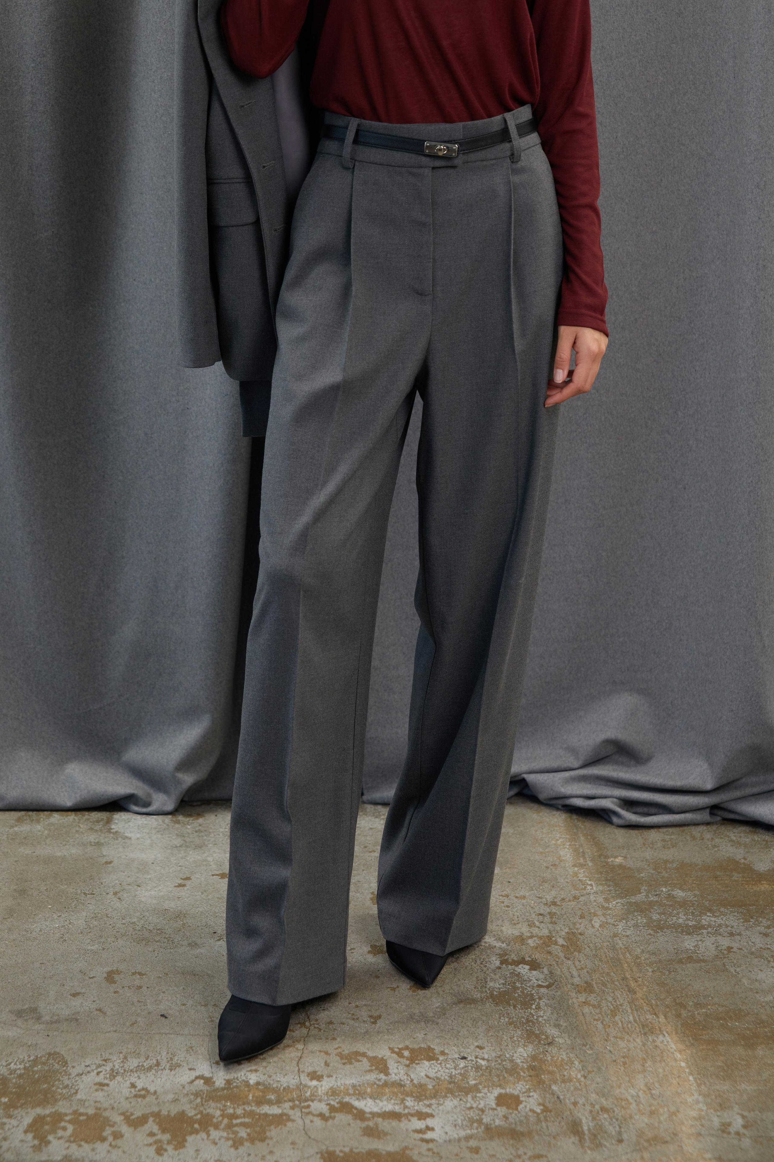 Сьемка для Фактуры. Главная