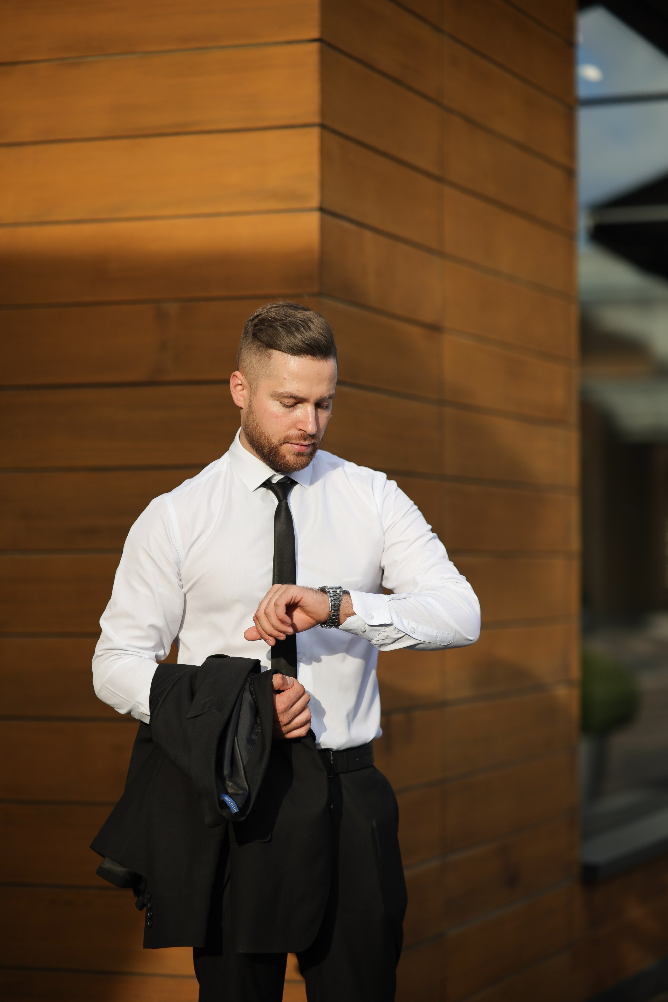 Антон. Фотограф, визажист. Москва