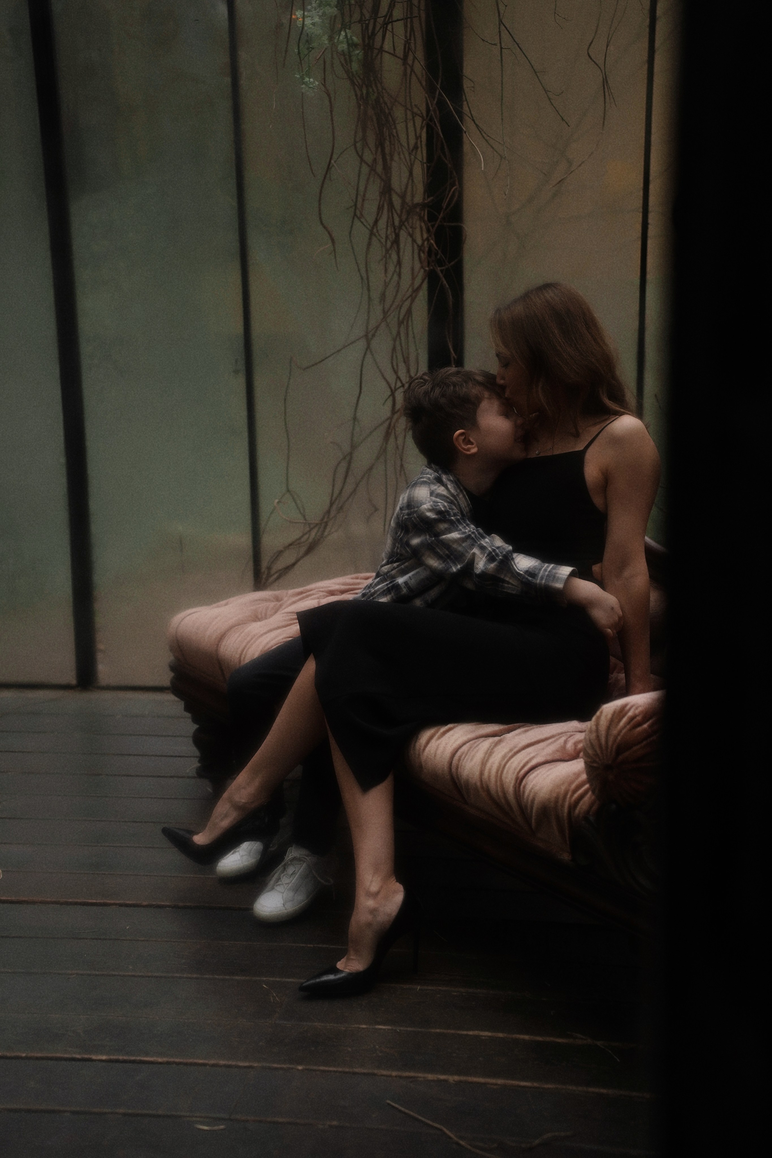 Семейные съемки. Стильный фотограф и видеограф в Москве и Троицке