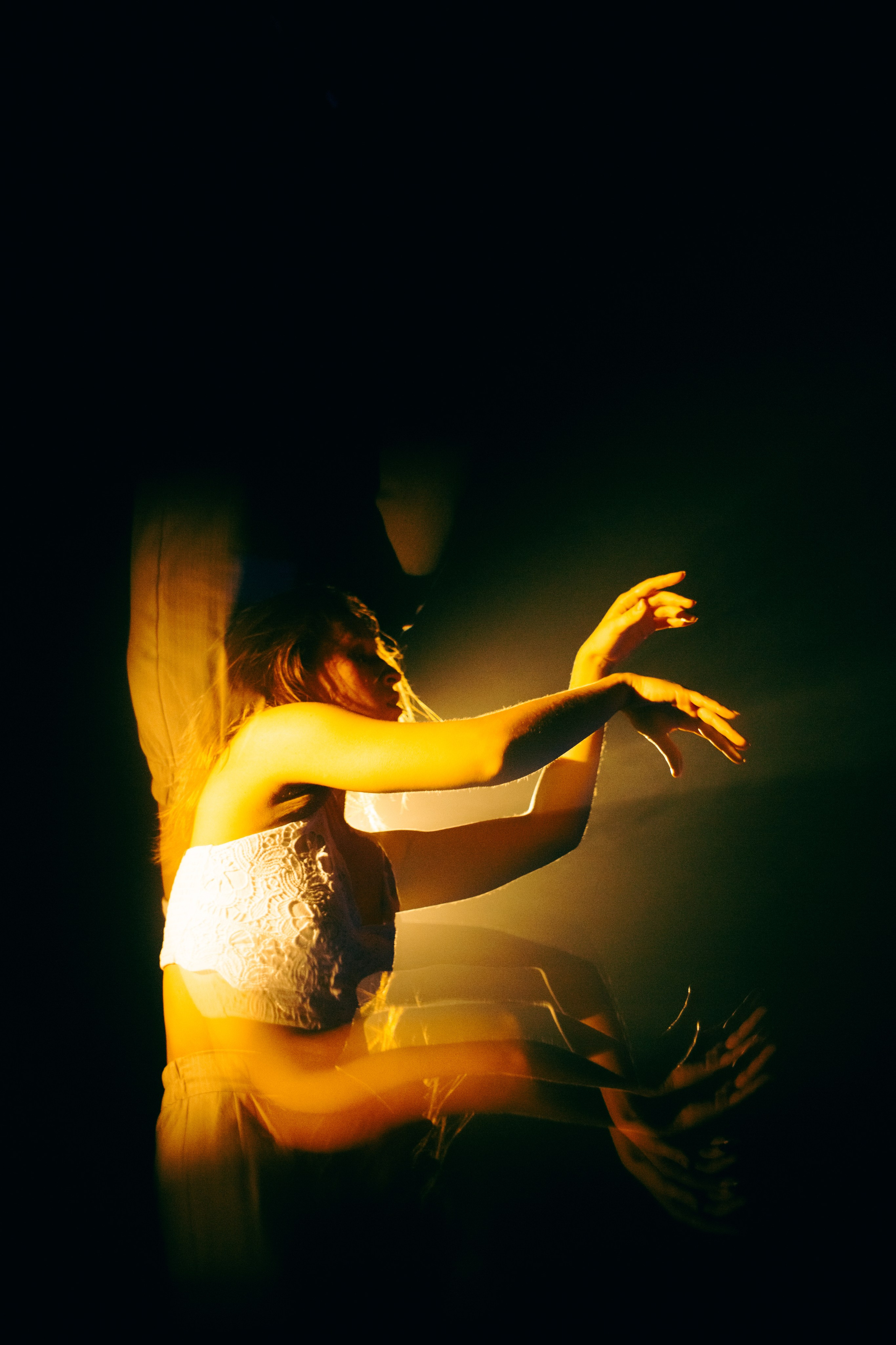 Танец огня. Арт-фотограф Крис Л. в Тобольске: портрет, семейные, свадьбы