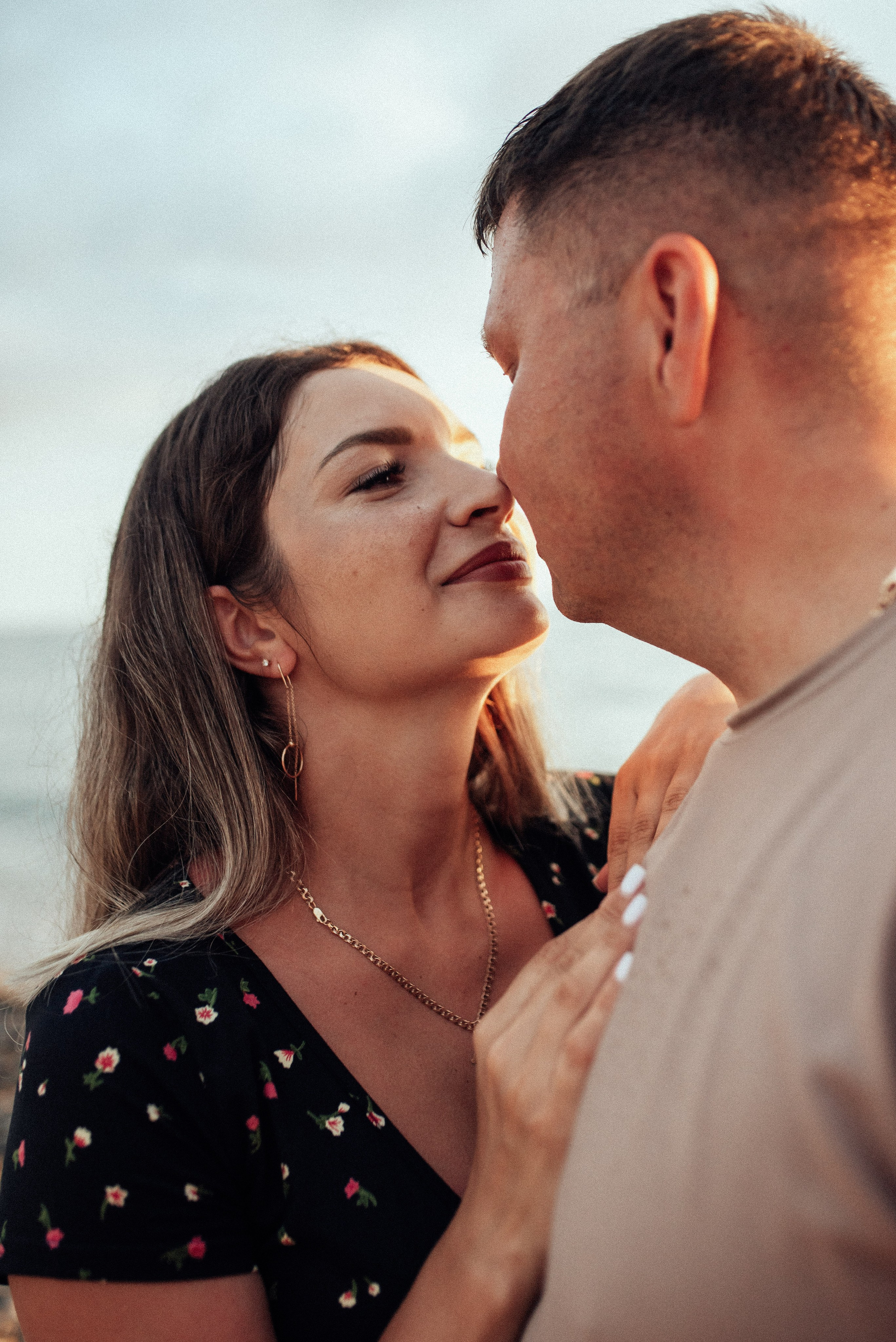 Семейная Фотосессия на соре в Сочи Лазаревской, Лос, Дагомысе, Адлере. Фотограф в Сочи — Маргарита Поганова