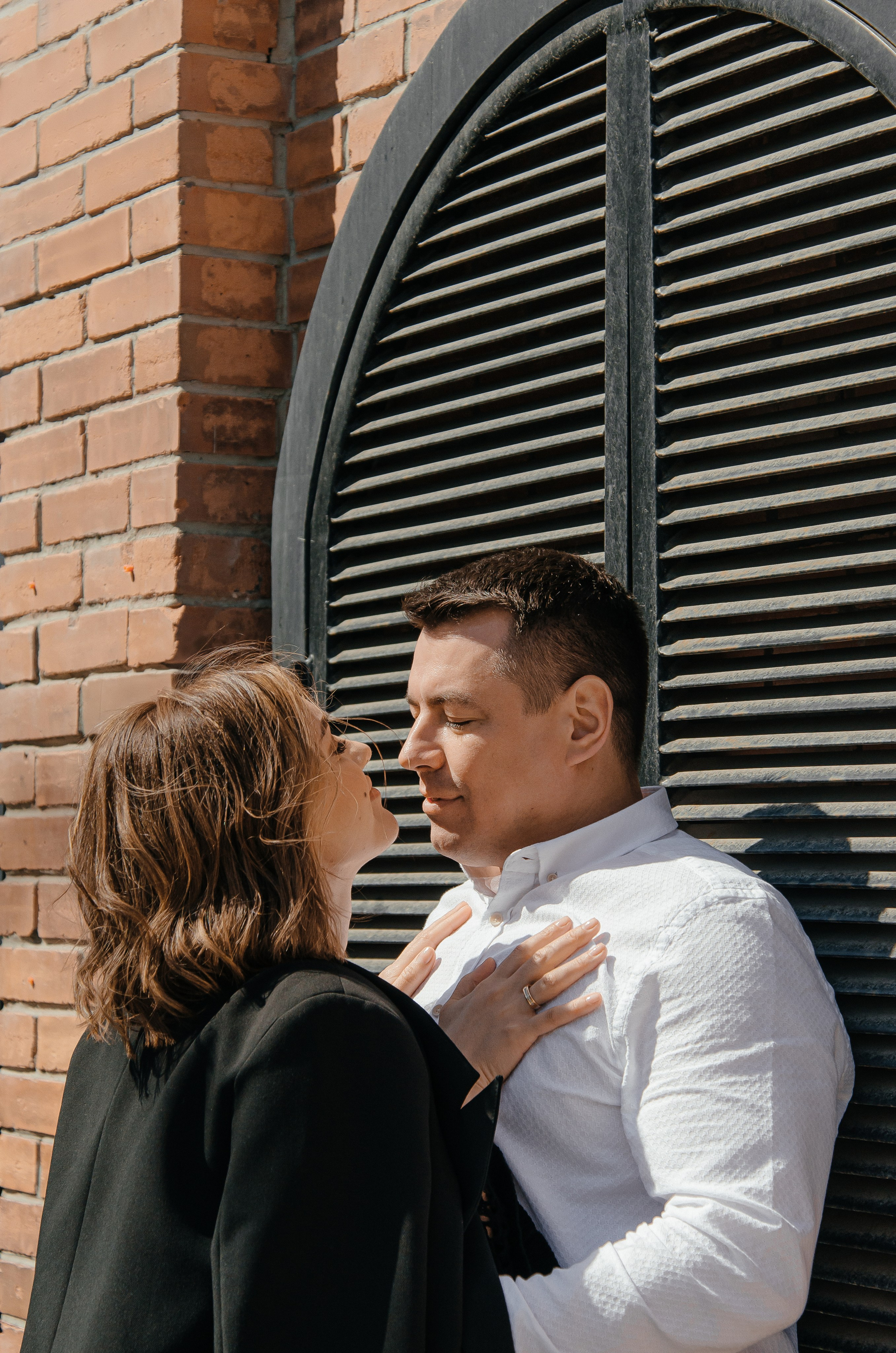 Тарас и Оксана. Фотографы в Тюмени Андрей и Лидия Войвод