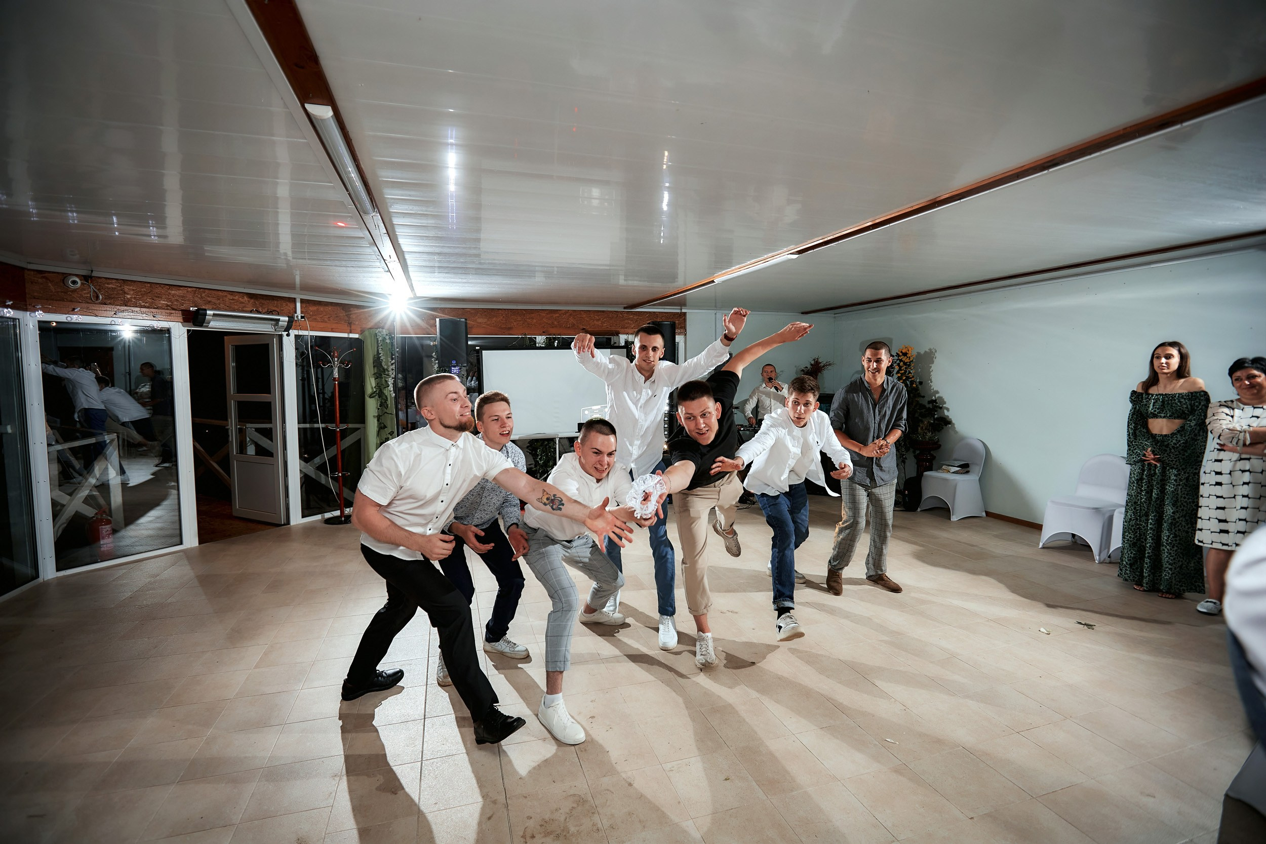 Wedding. Фотограф Пустошка и Псковская область (Себеж, Великие Луки, Опочка и др.)