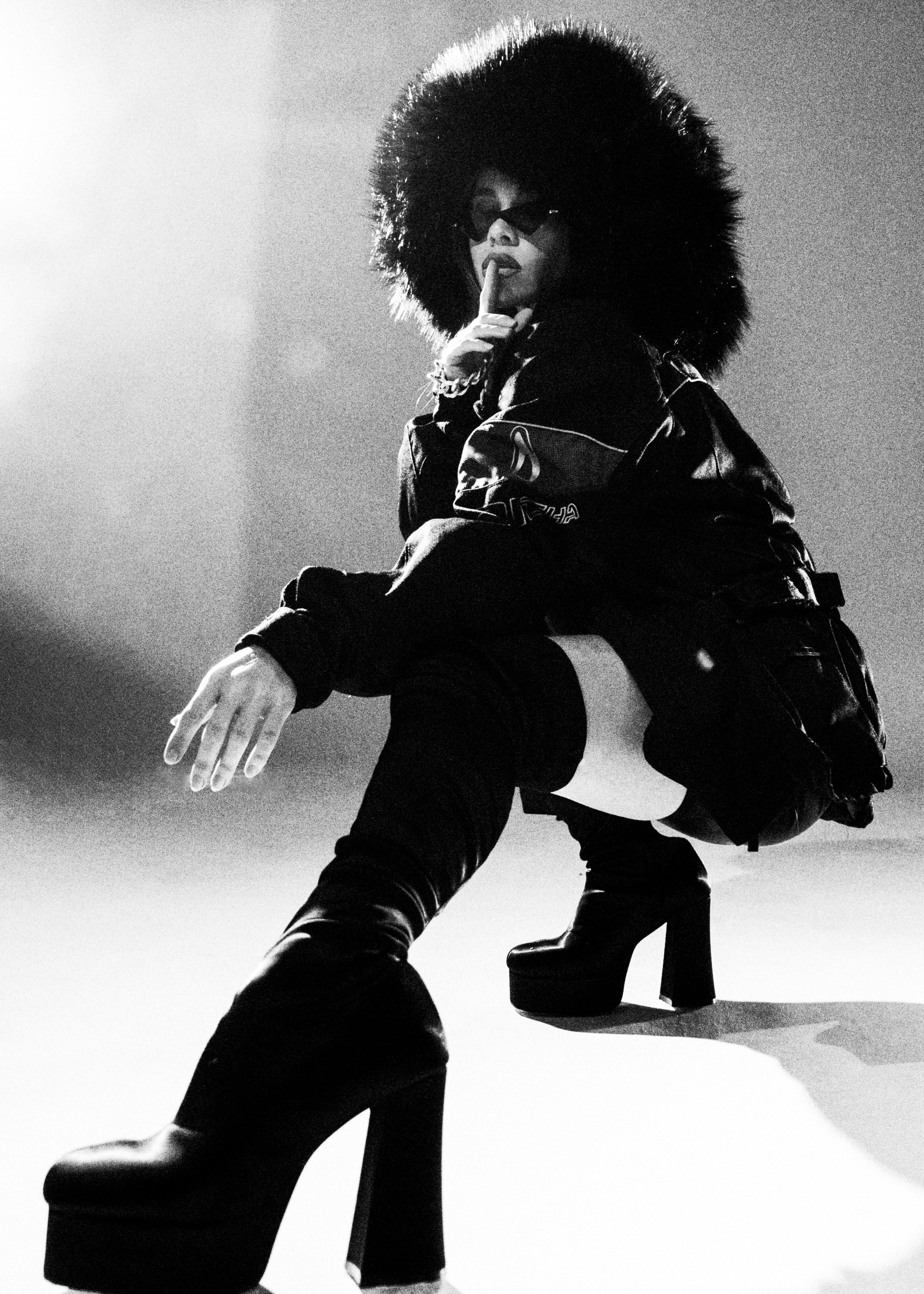 Кристина. Фотограф Пудинова Настя