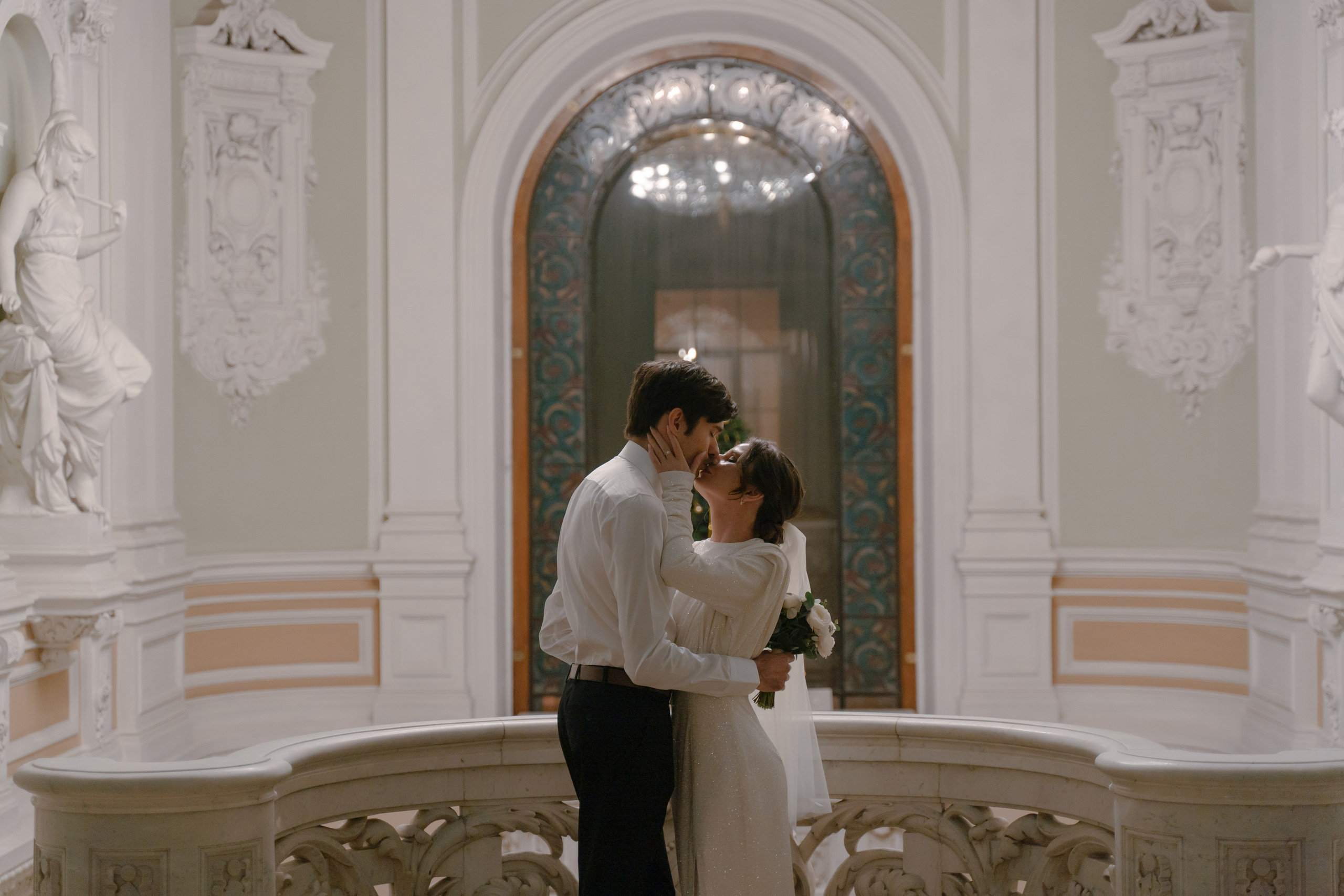 19.12.2023. Свадебный фотограф — Наталья Фед СПб/Москва