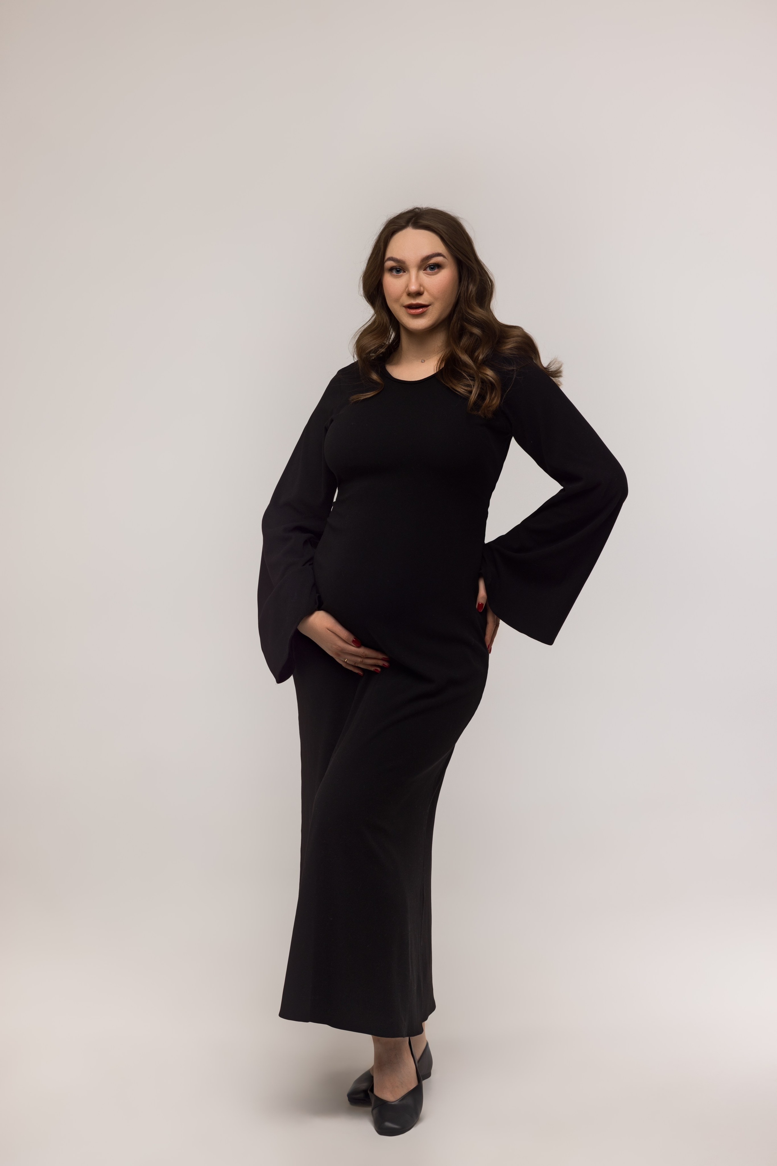 БЕРЕМЕННОСТЬ. Фотограф Надежда Заломаева