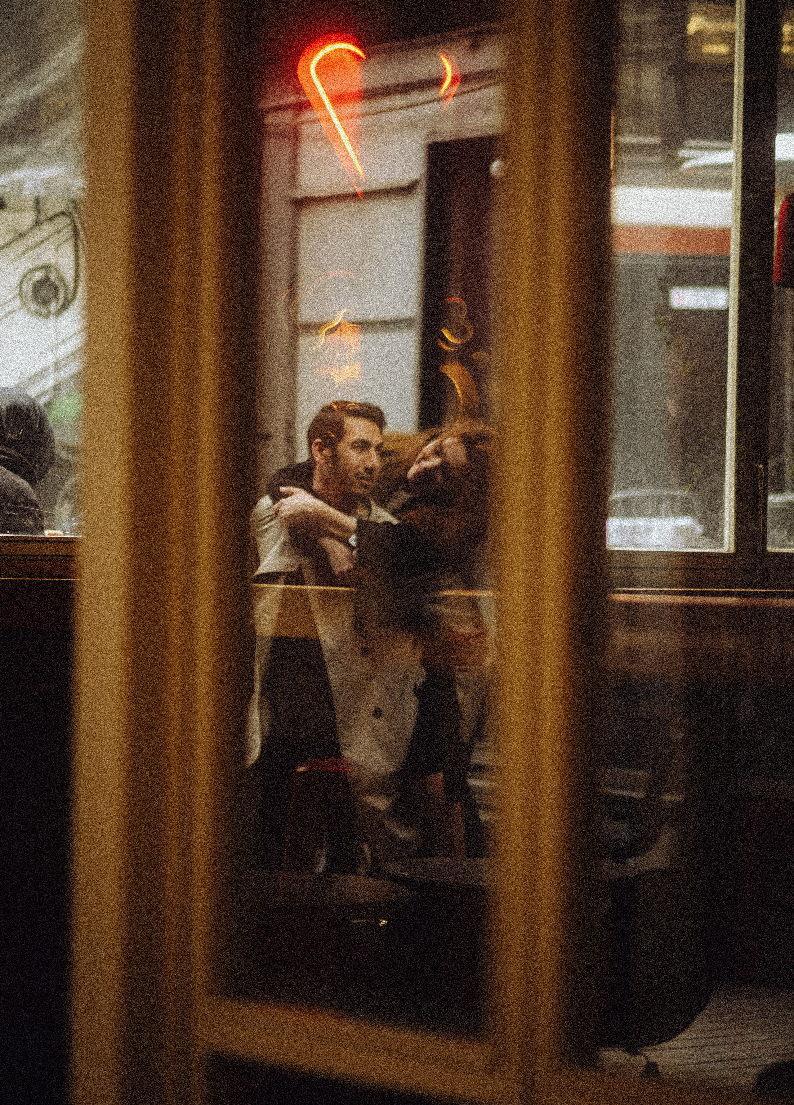 Даша+Бахтияр. About