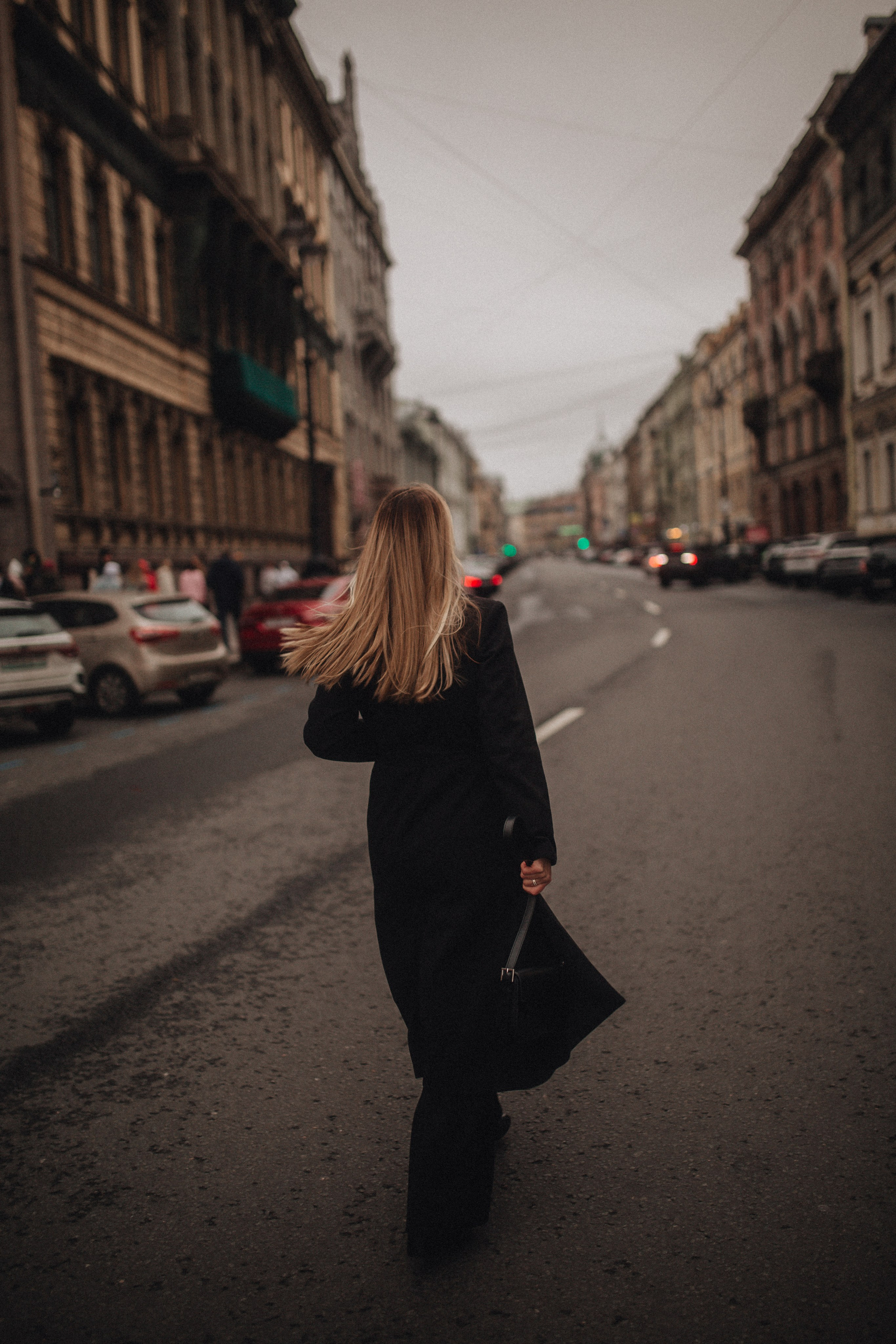 Анастасия. Фотограф в Санкт Петербурге Лара Великова