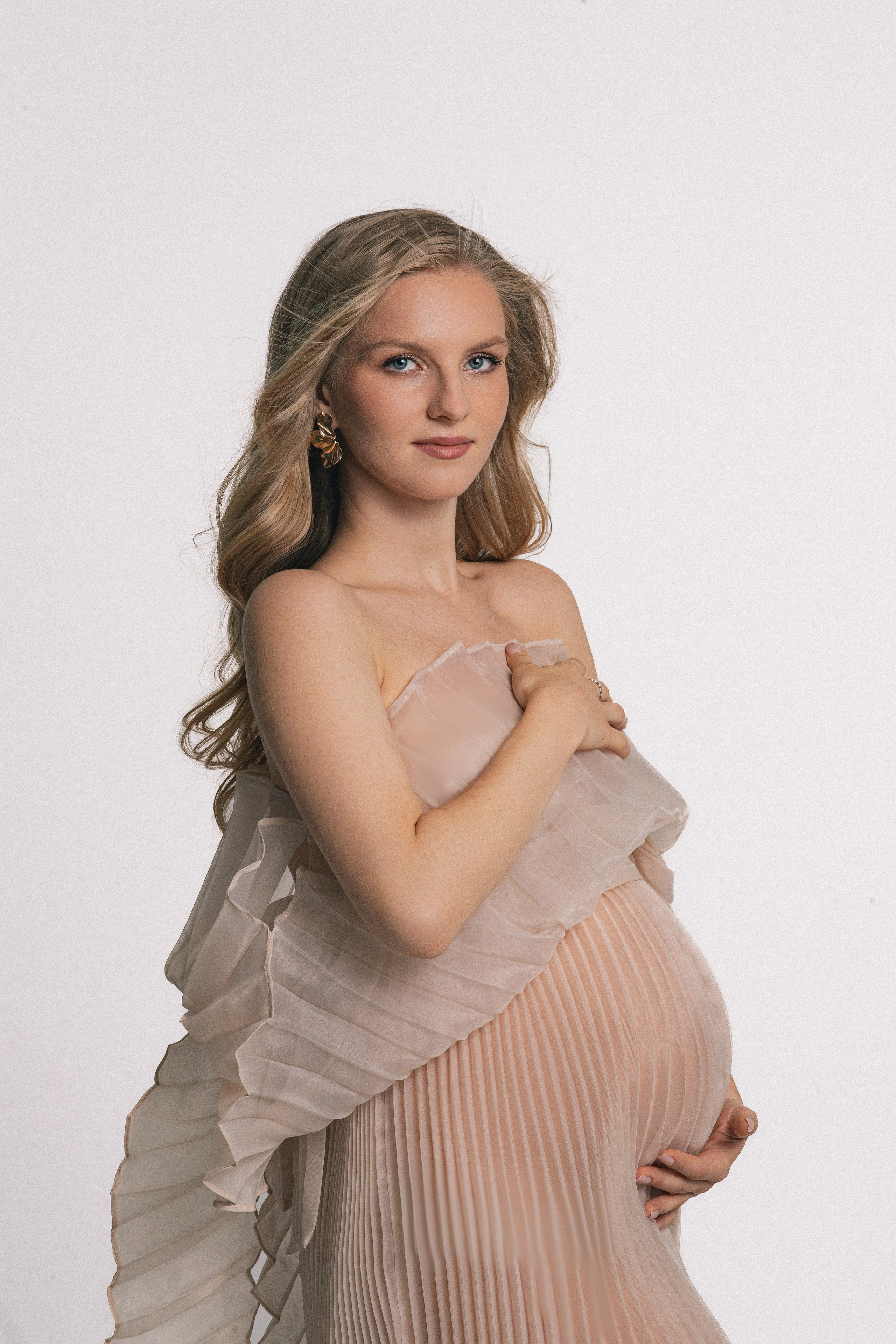 Анна. Гипнопсихолог, женский фотограф Ольга Парфентьева (Васанти)