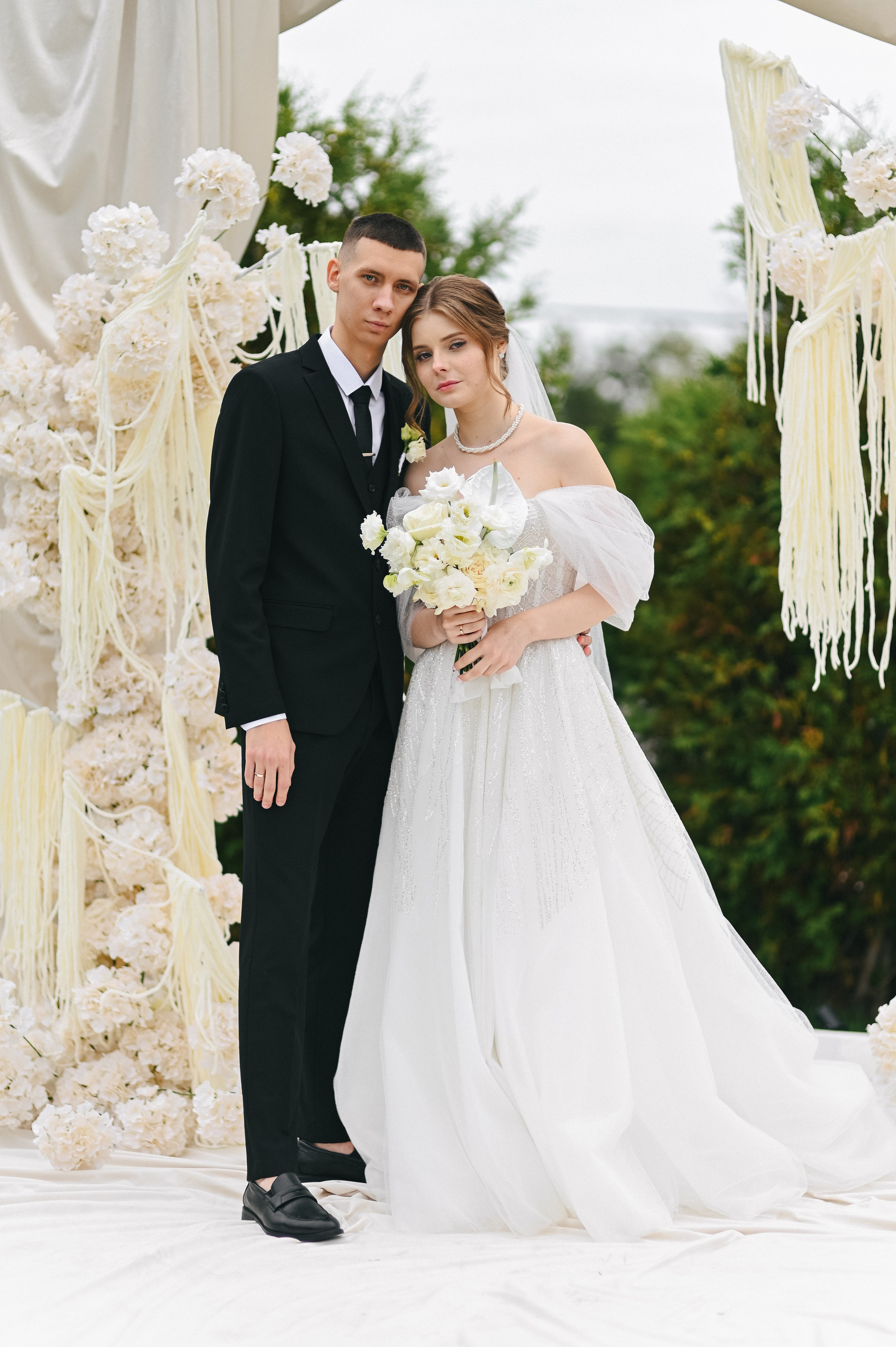 Олег + Юля. Свадебный и семейный фотограф Волгоград Москва