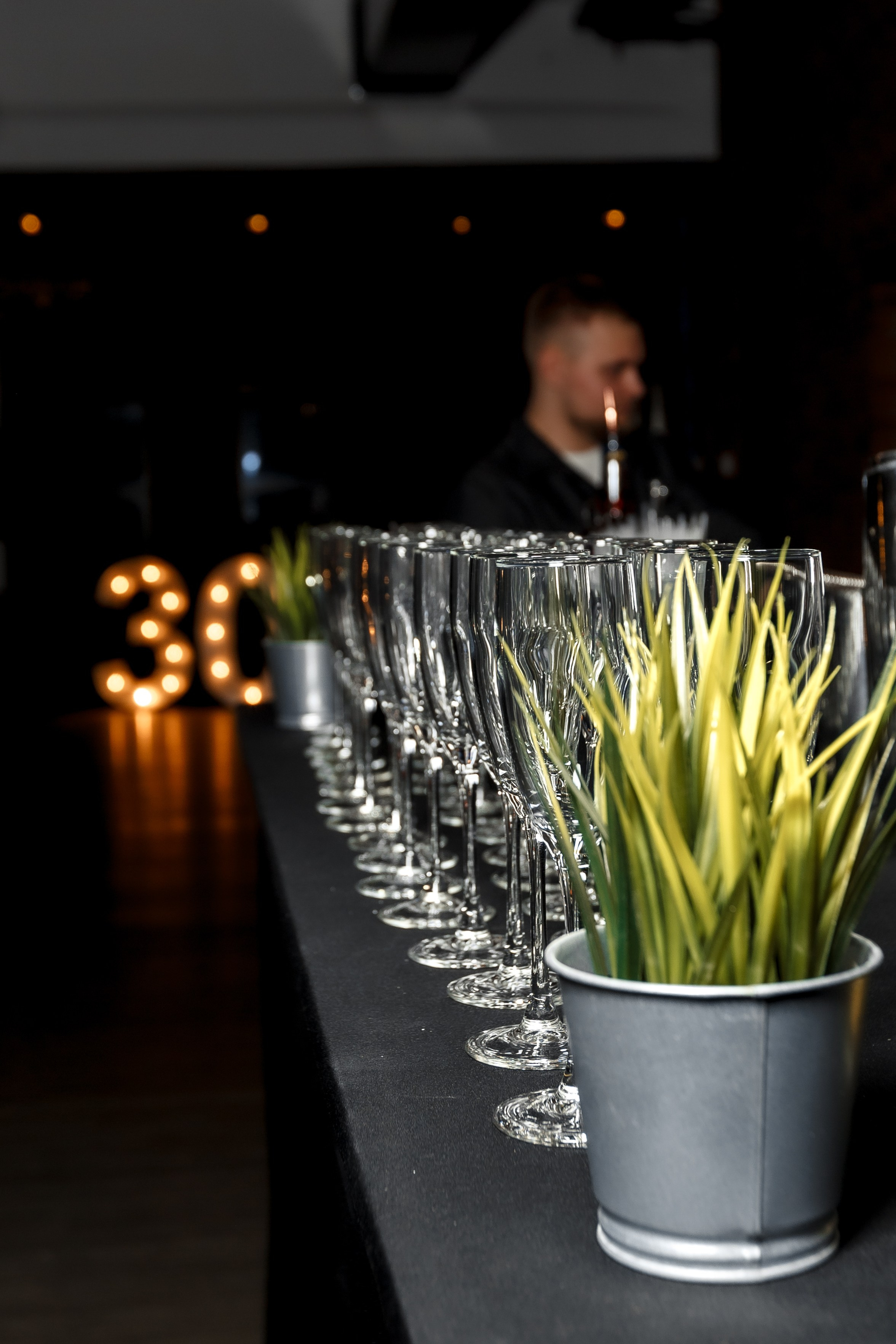 ДР Петр. Свадебный фотограф в Москве — Ольга Козловская