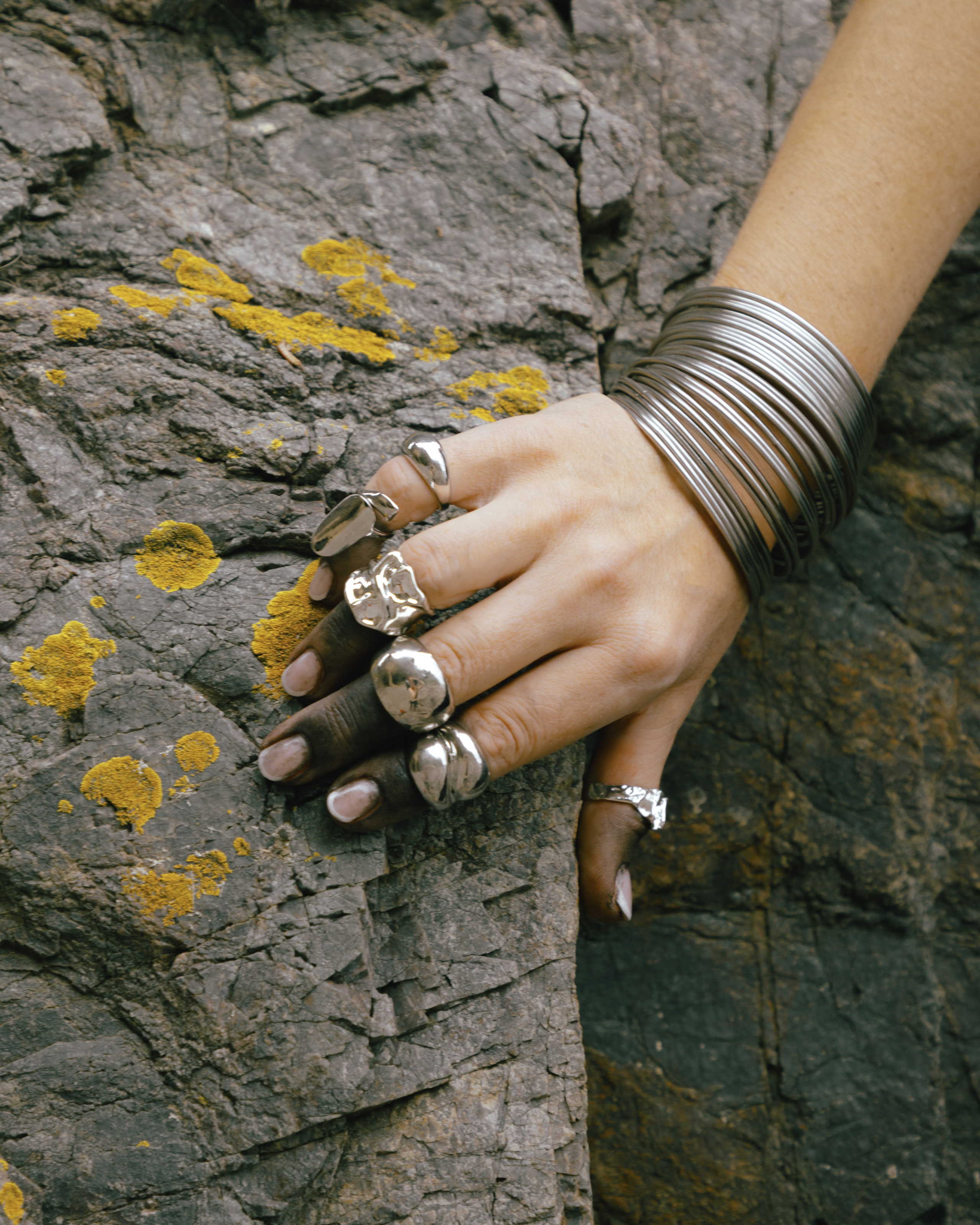 Побережье/ Наталья. Art & Fashion фотограф Москва Анна Курмаева