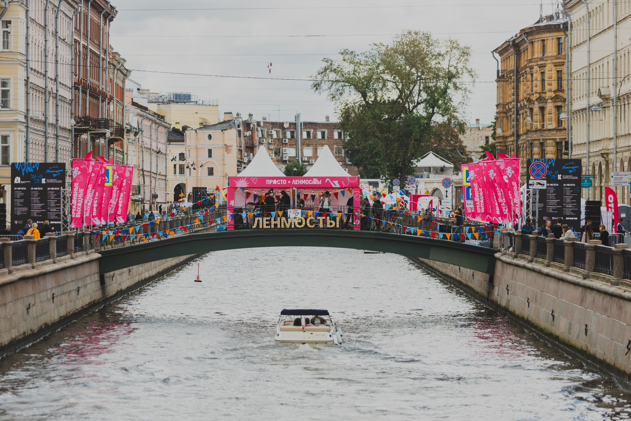 Репортажная съёмка. Фотограф Матвей Водяной