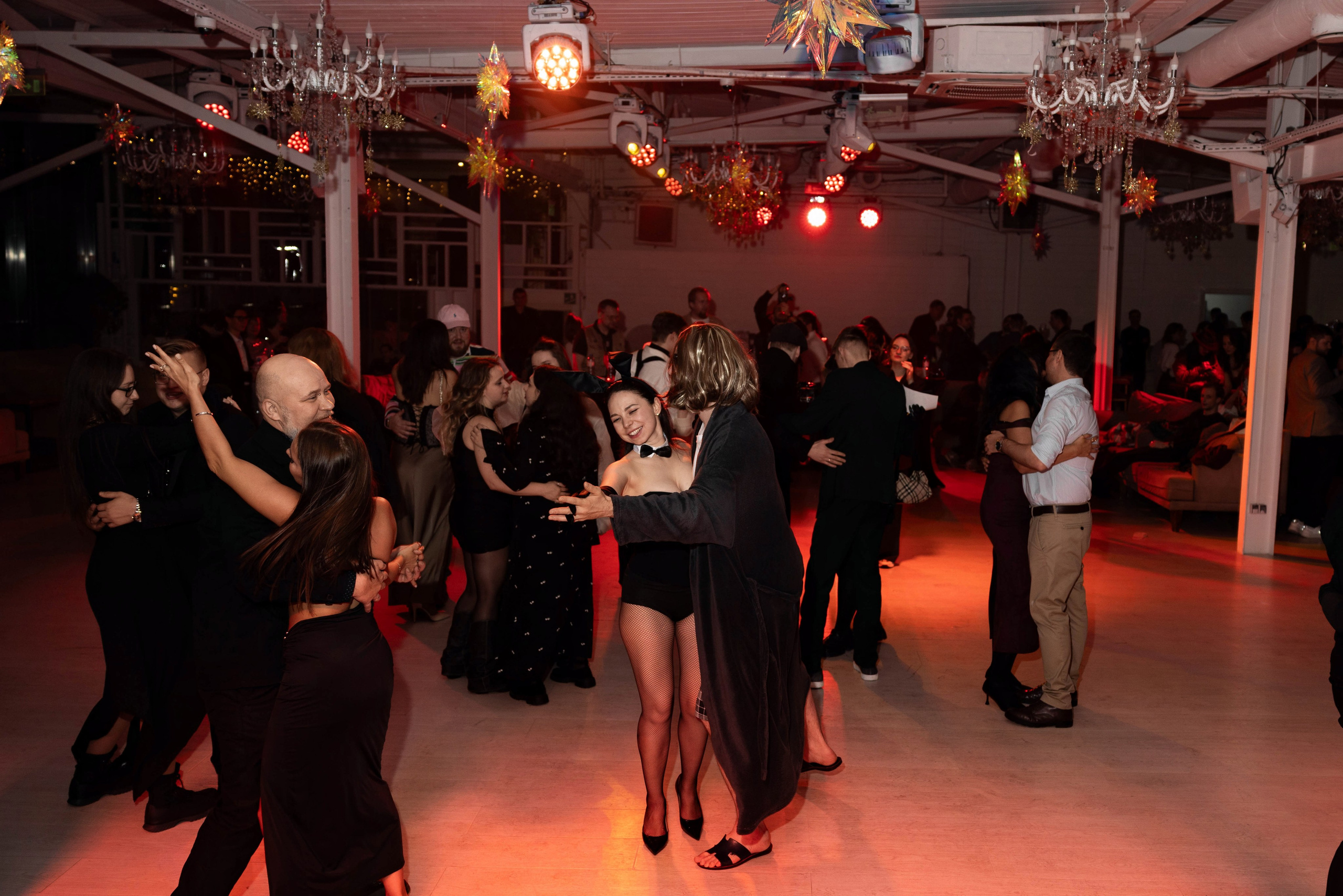 Hobby World. Андрей Шаповалов — репортажный фотограф в Москве