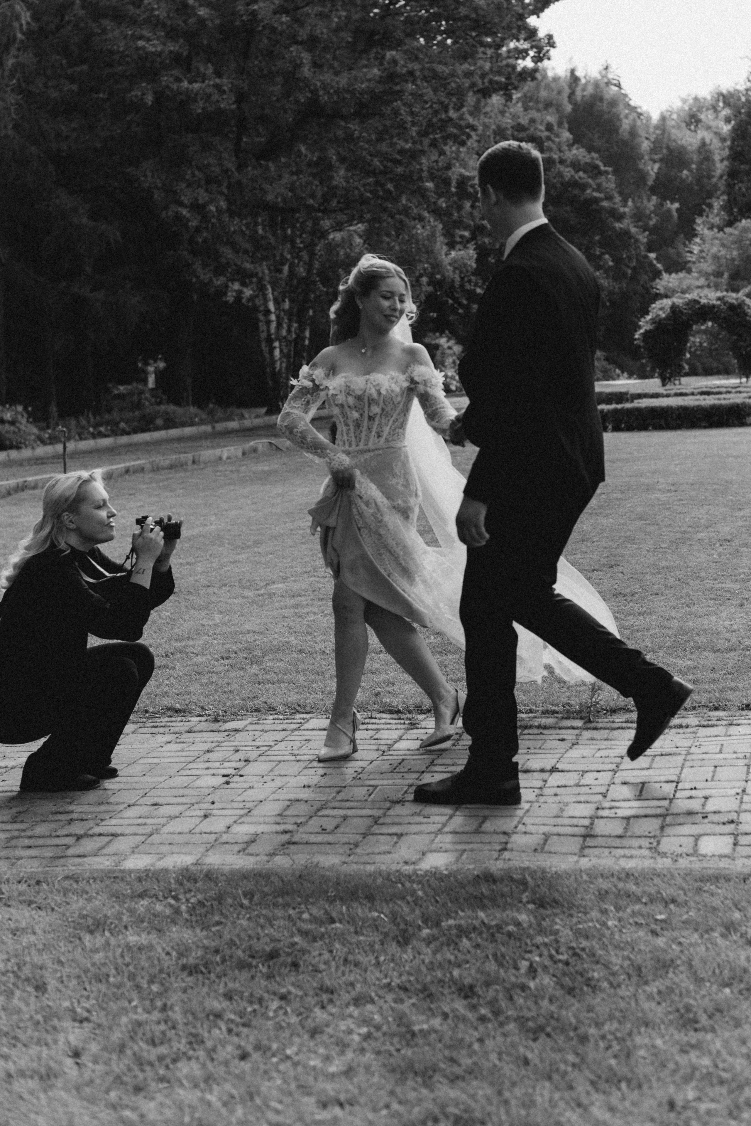 В письмах о любви