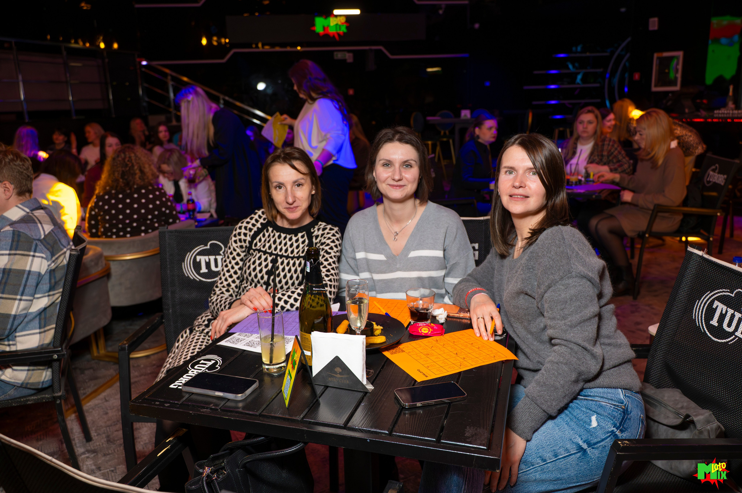 Репортаж MIXLOTO. Фотограф Беларусь — Ольга Шаповалова (Жардецкая)