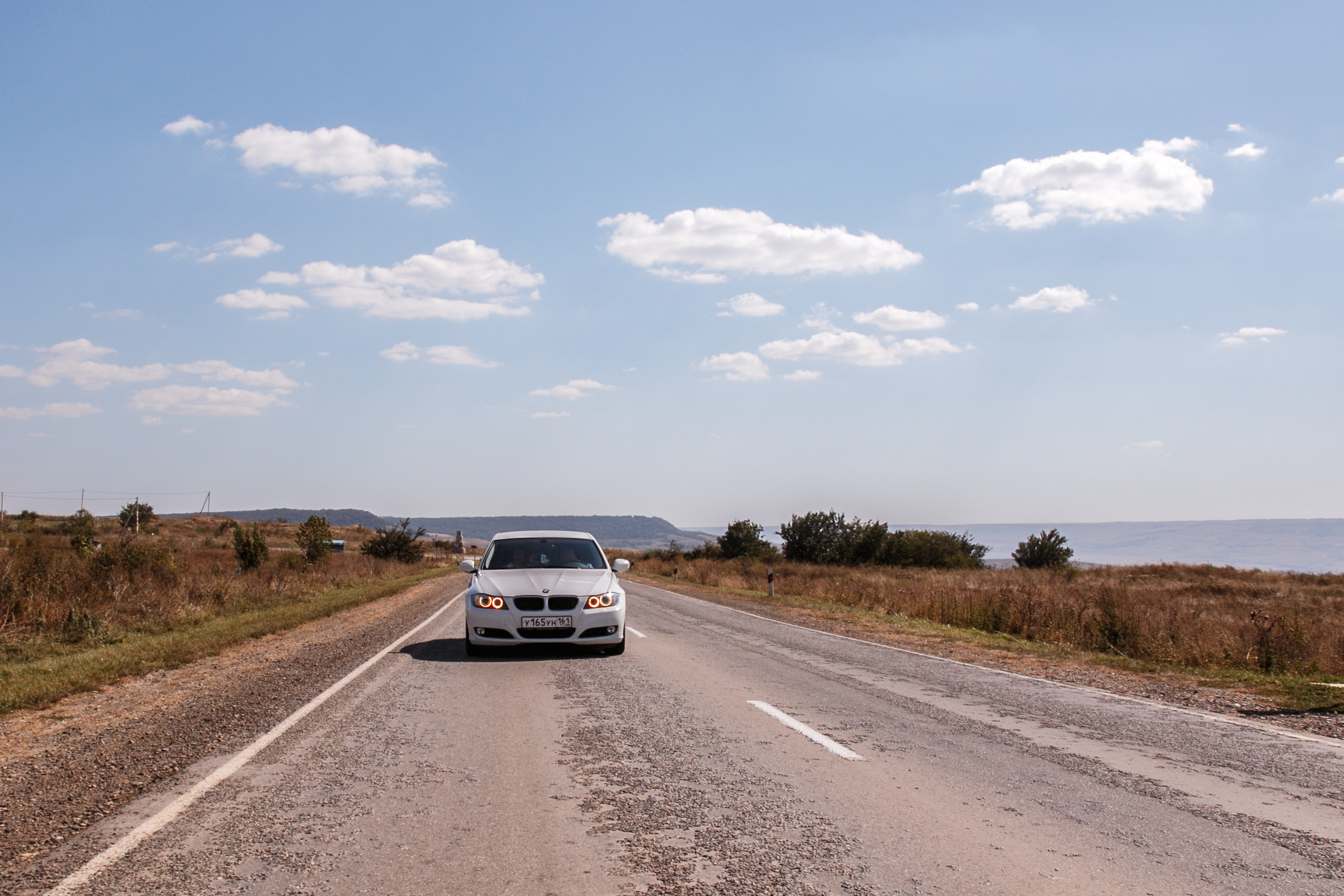 Вячеслав и Алена. Свадебный фотограф в Москве