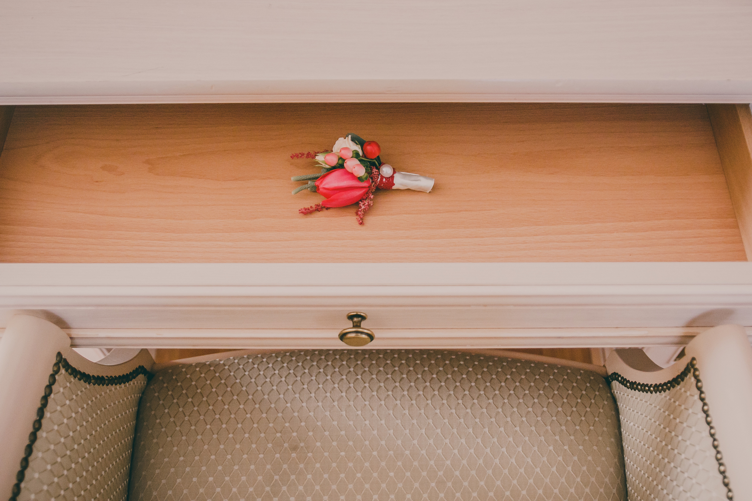 Вячеслав и Алена. Свадебный фотограф в Москве