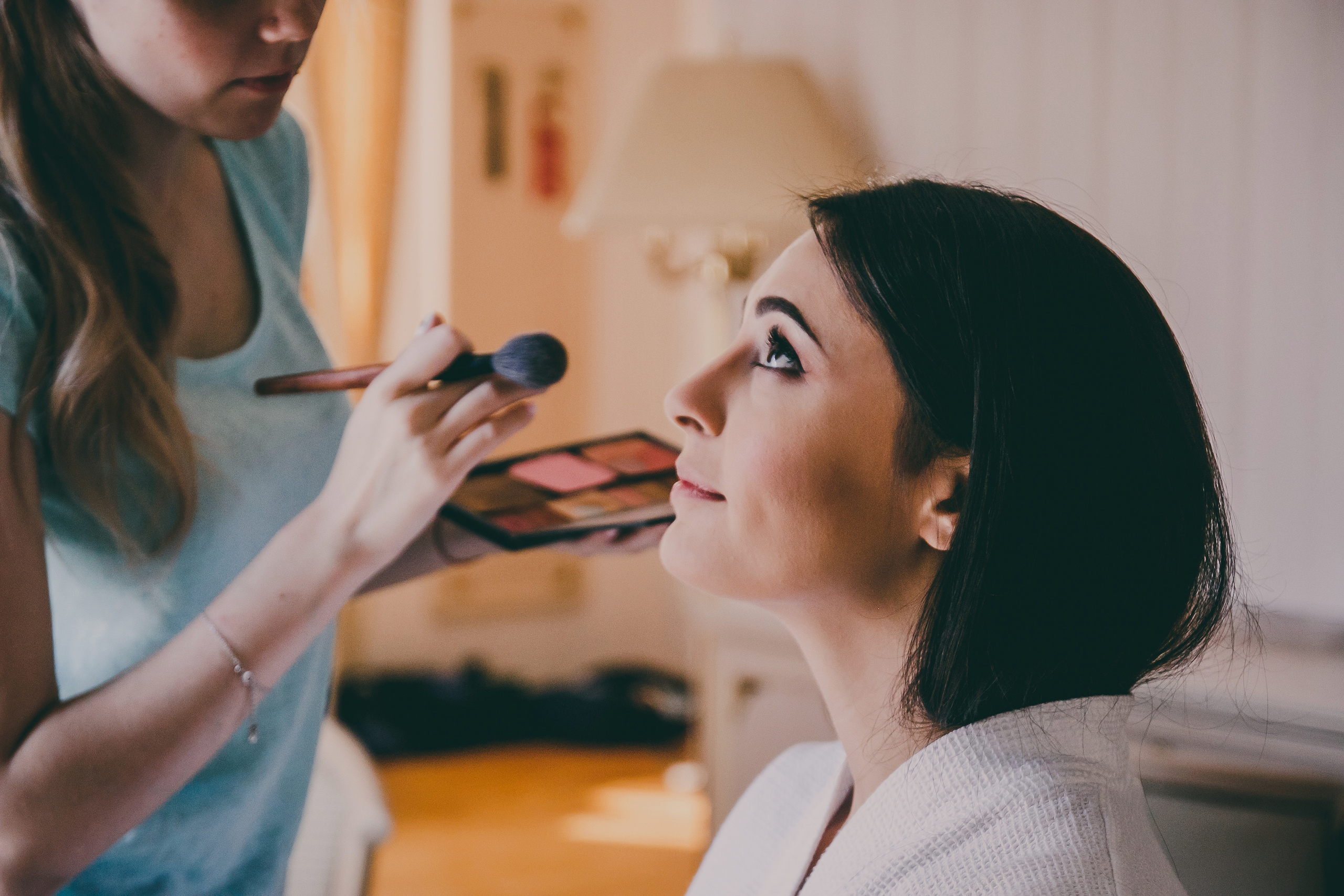 Вячеслав и Алена. Свадебный фотограф в Москве