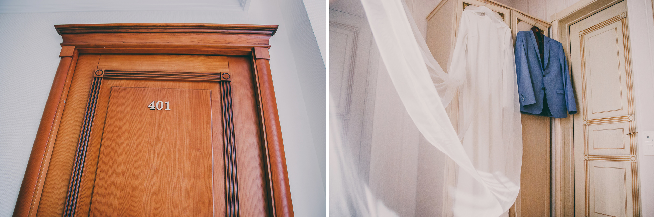 Вячеслав и Алена. Свадебный фотограф в Москве