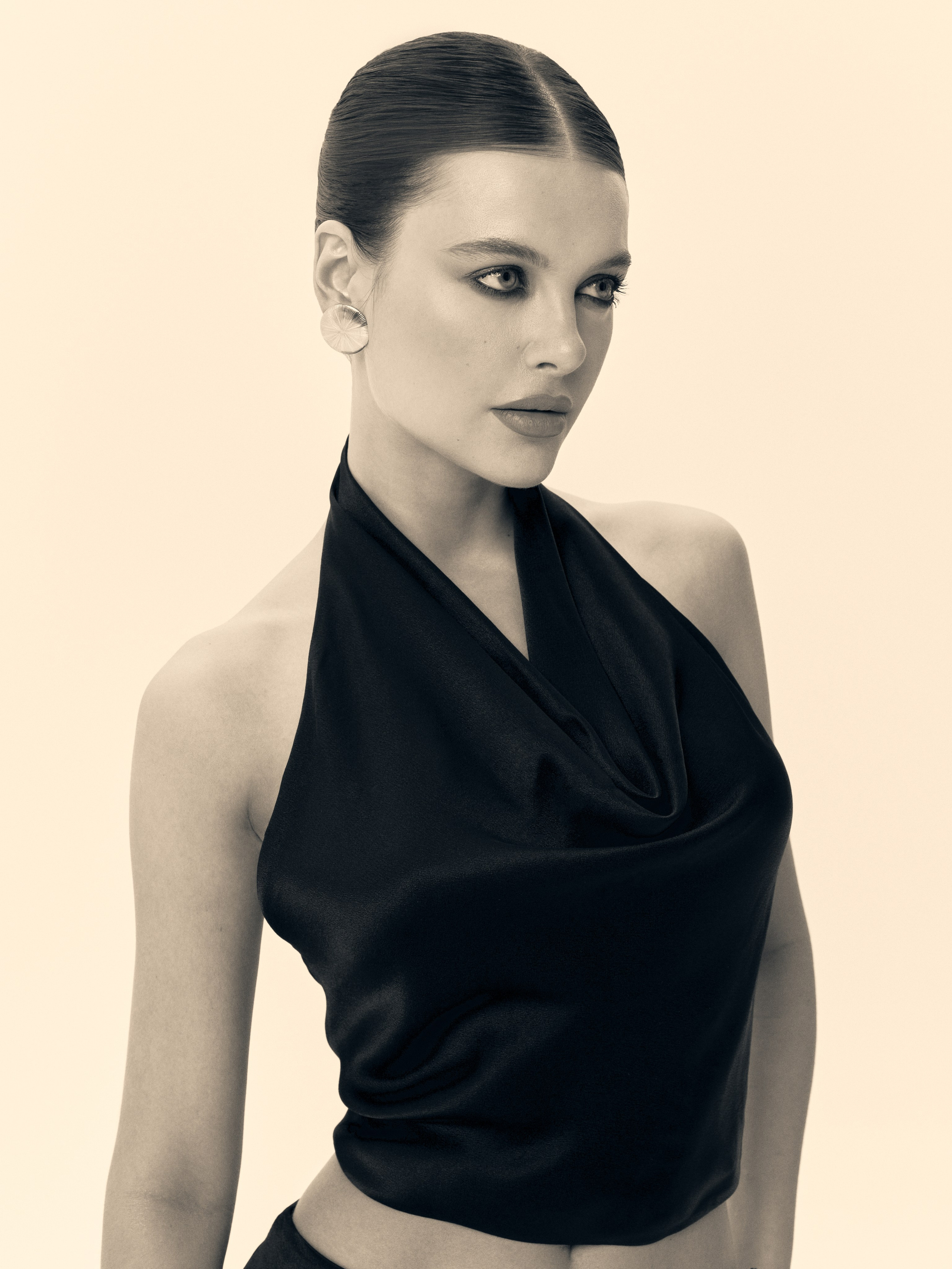 OLYA. Anastasia Patshina