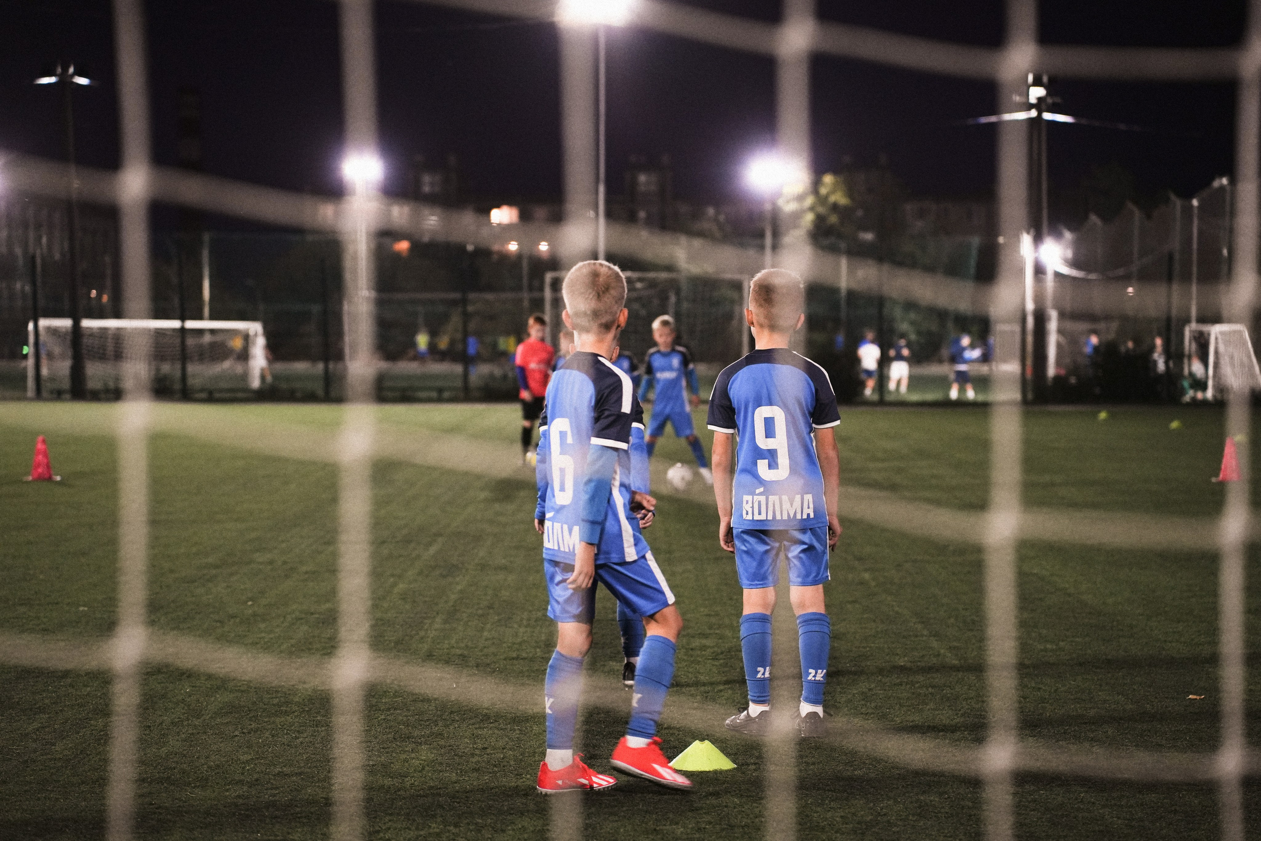 Sport-Art. Анна Жукова — Режиссёр кино и цирка, сценарист, фотограф