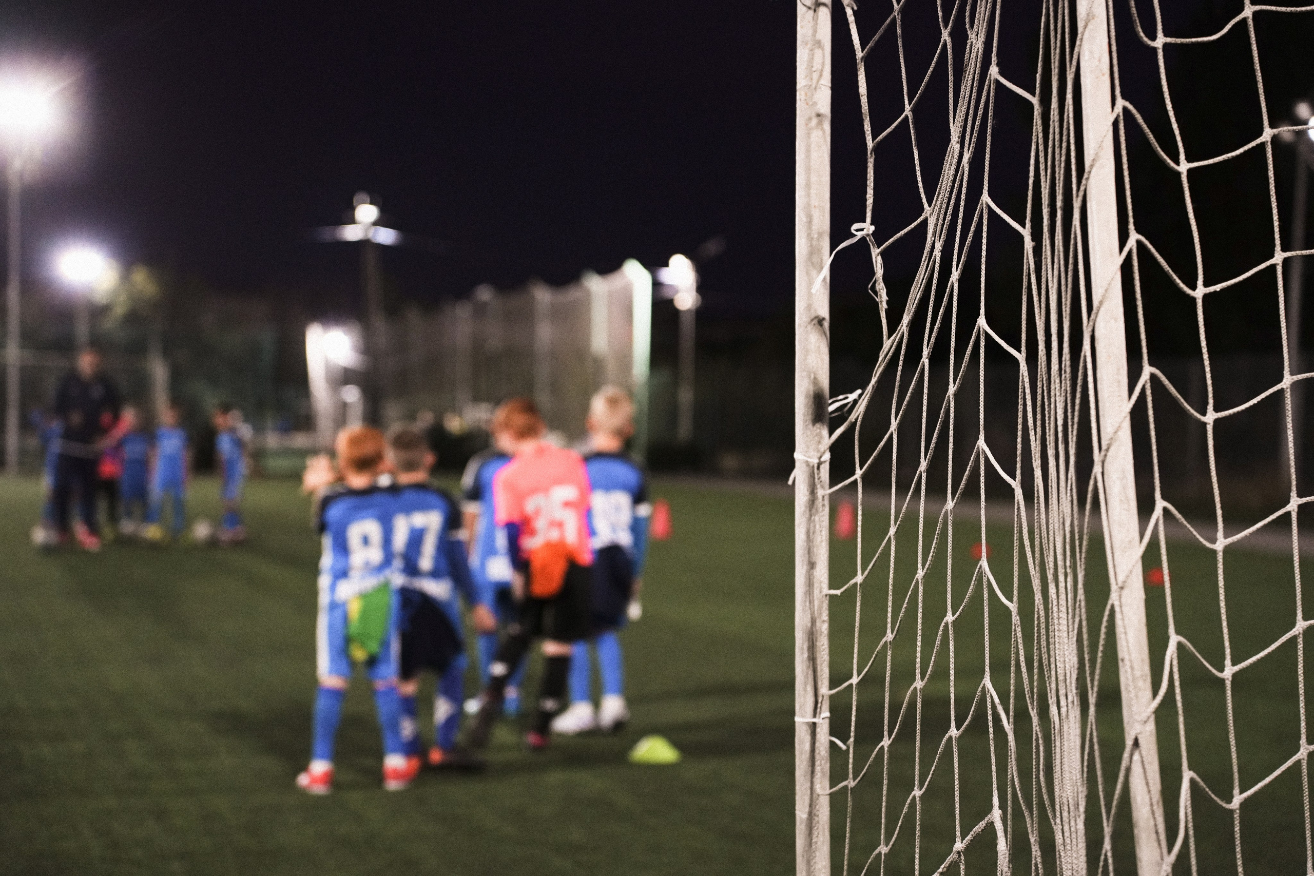 Sport-Art. Анна Жукова — Режиссёр кино и цирка, сценарист, фотограф