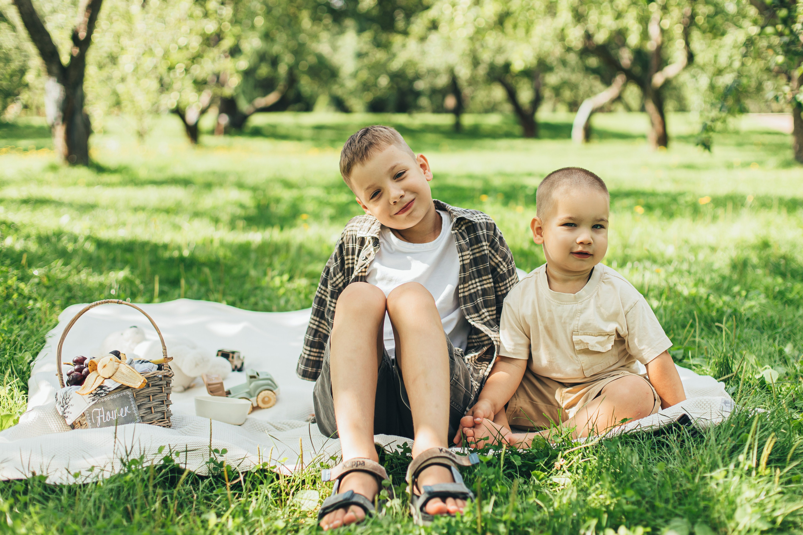 Фотопрогулка