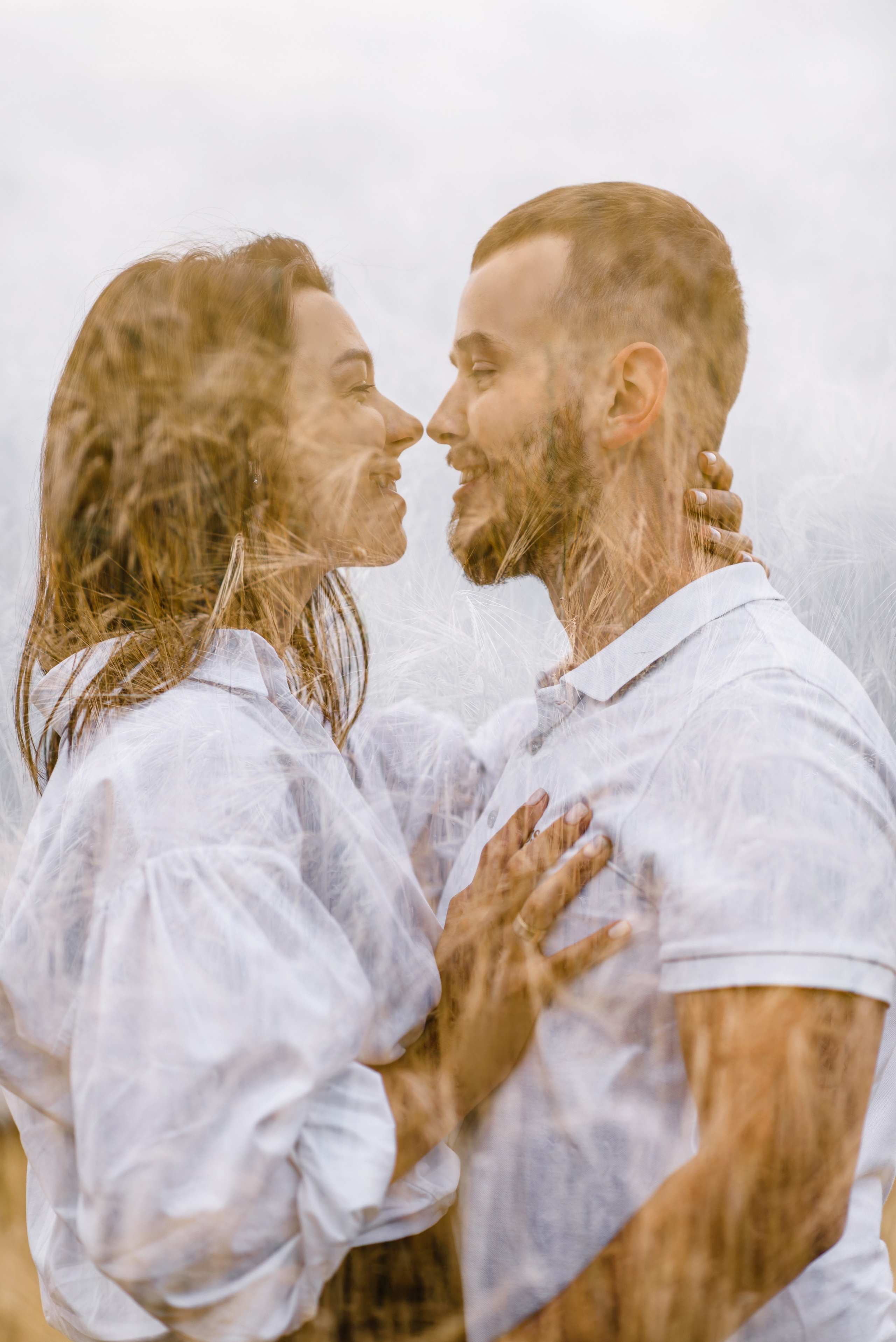 Медведевы. Свадебный и семейный фотограф в Минске Алексей Пузиков