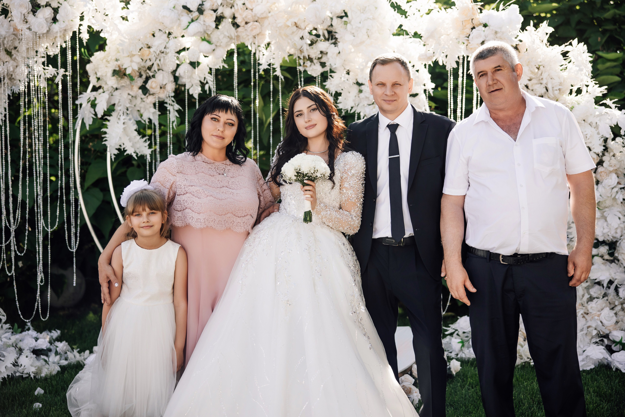 Свадебная Фотосессия Краснодар. Свадебный, детский и семейный, интерьерный фотограф в Краснодаре