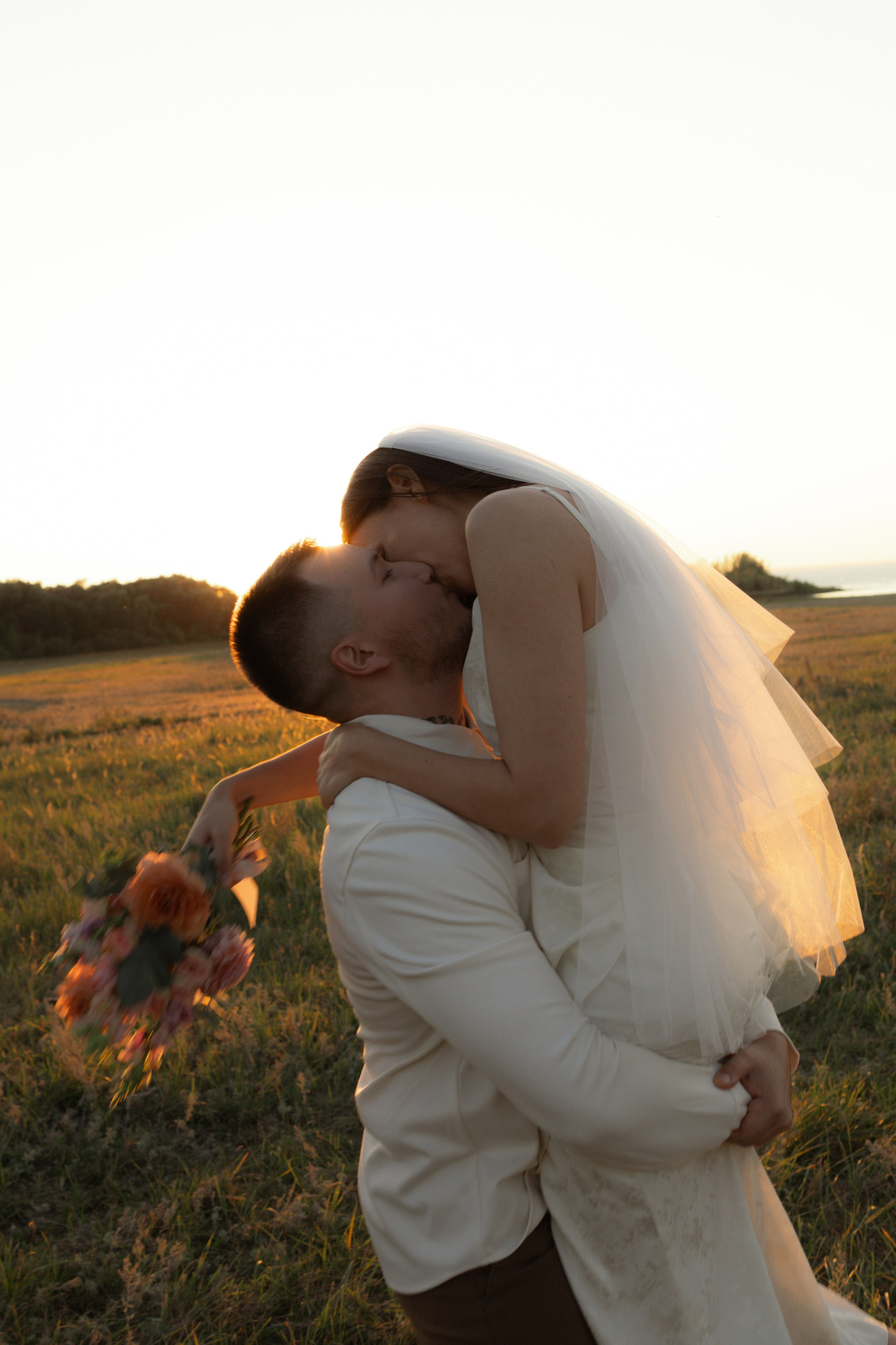 Альбина и Азамат. Свадьба в глэмпинге | 06.09.24. Фотограф Зарина. Казань