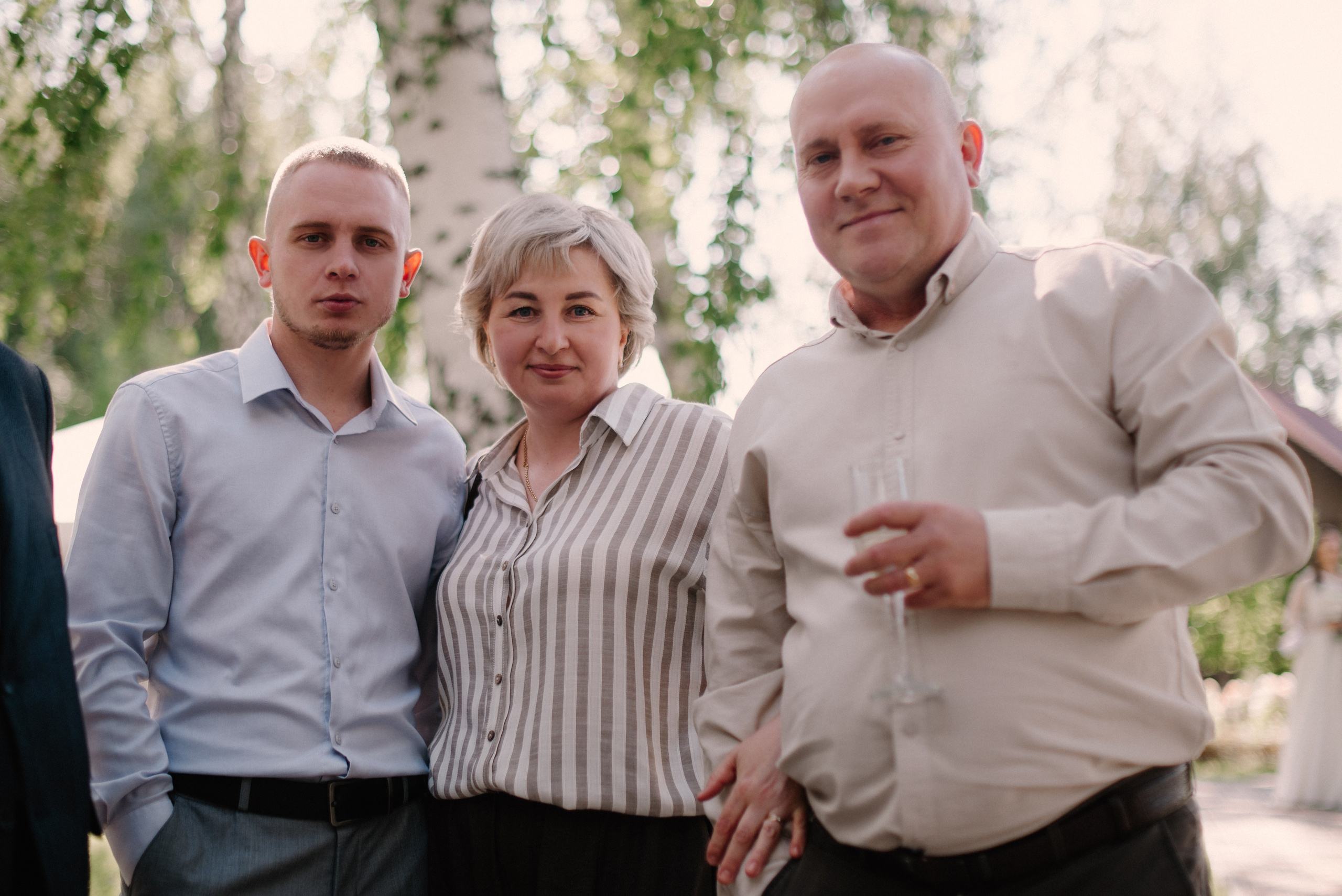 София и Данил. 17.08.2025. Фотограф в Челябинске Любовь Денисенко