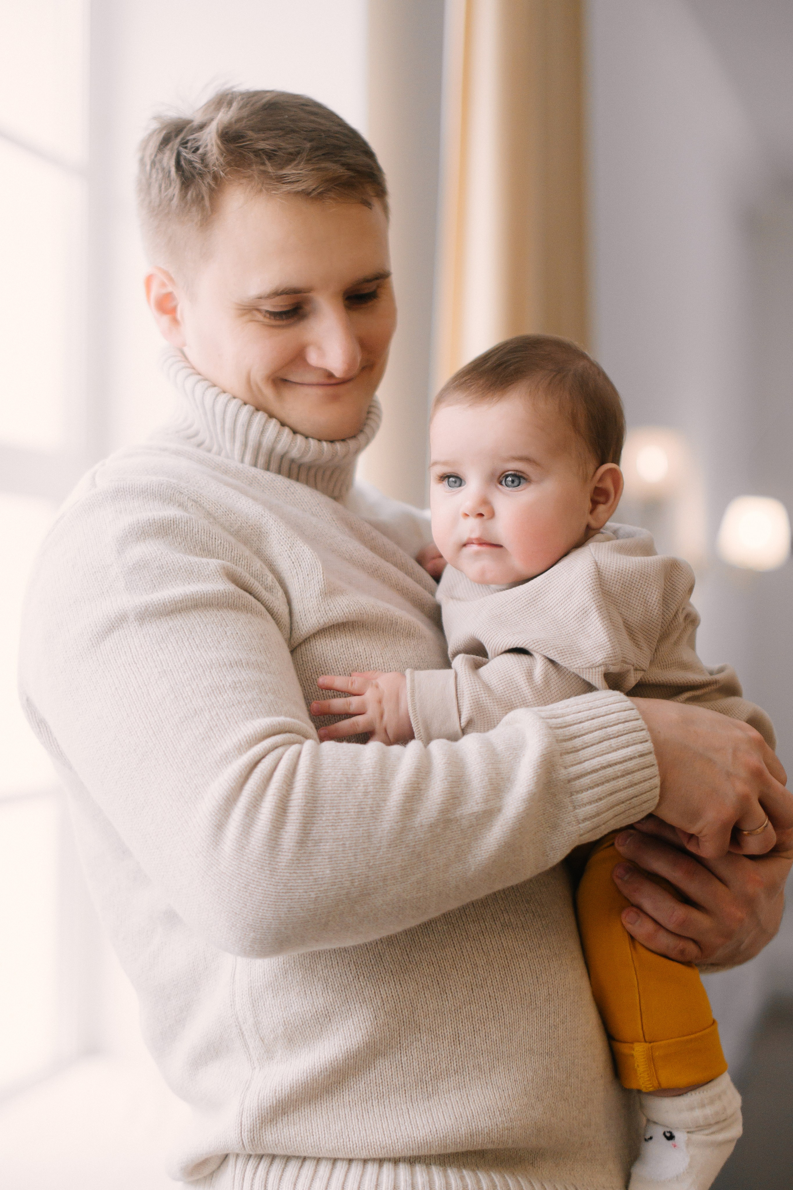 Разинковы. LeonaStage. Фотограф в Челябинске Любовь Денисенко