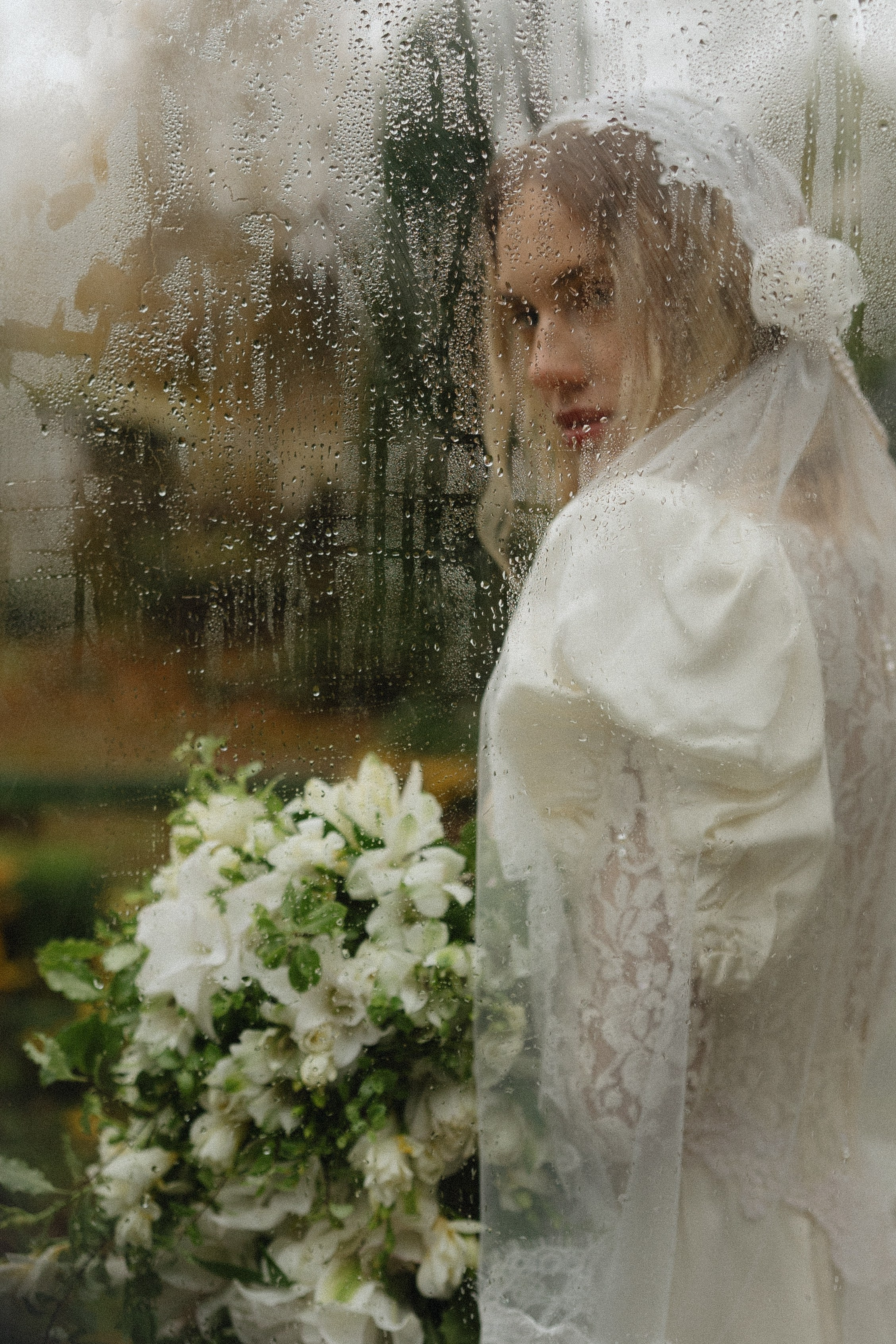 Иван и Екатерина