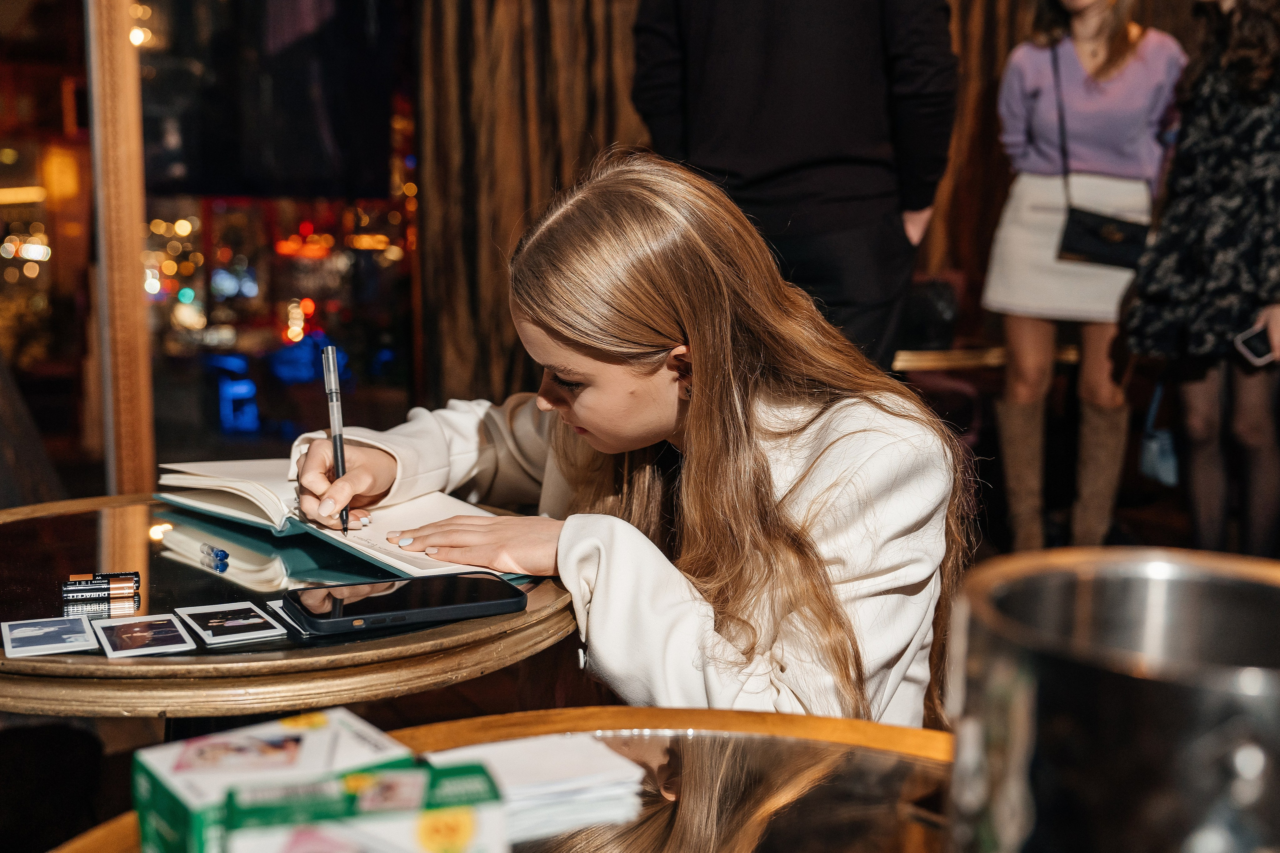 София День Рождения. Lokos.pro Ник Соколов Фото и Видео Москва/Ростов-на-Дону