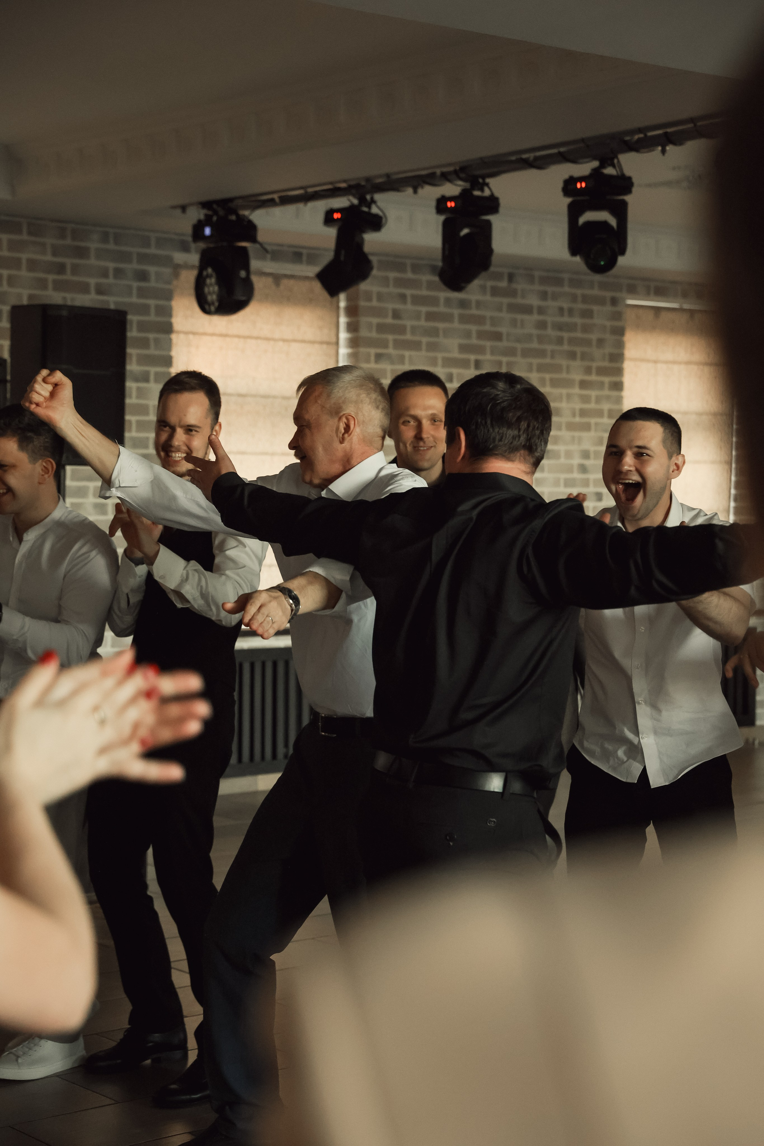 Максим и Анна. Фотограф Москва и МО Анастасия Пясковская