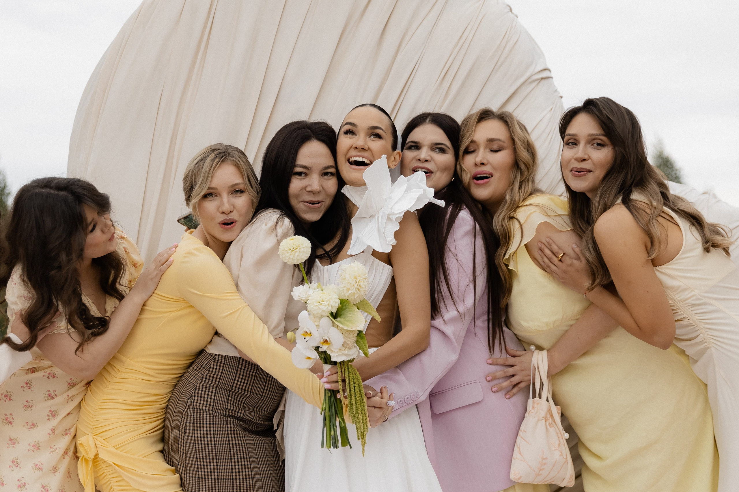 Любовь наш главный маршрут. Kamaeva.ru