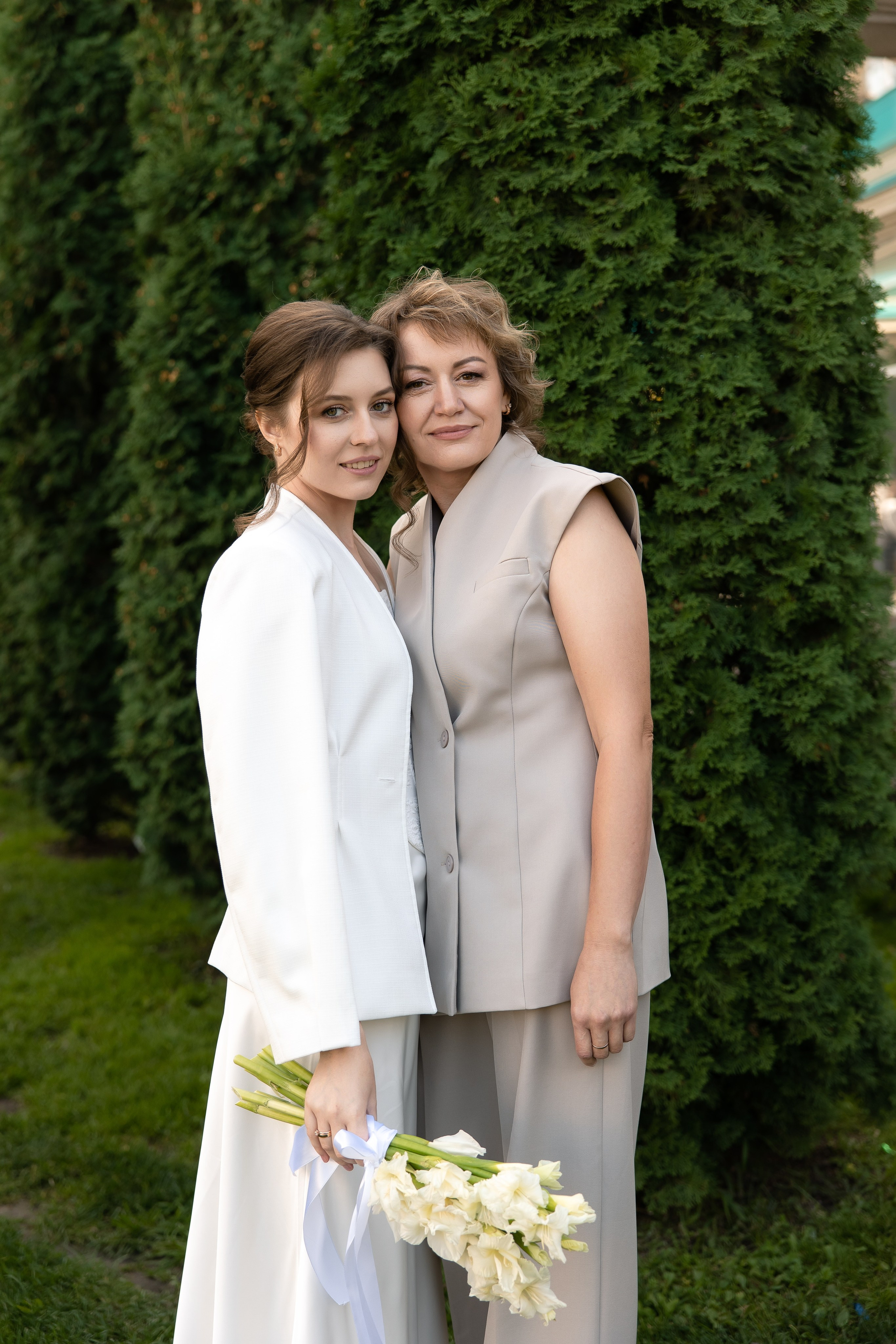 Анатолий и Анна. Свадебный и семейный фотограф в Новосибирске Наталья Зорина