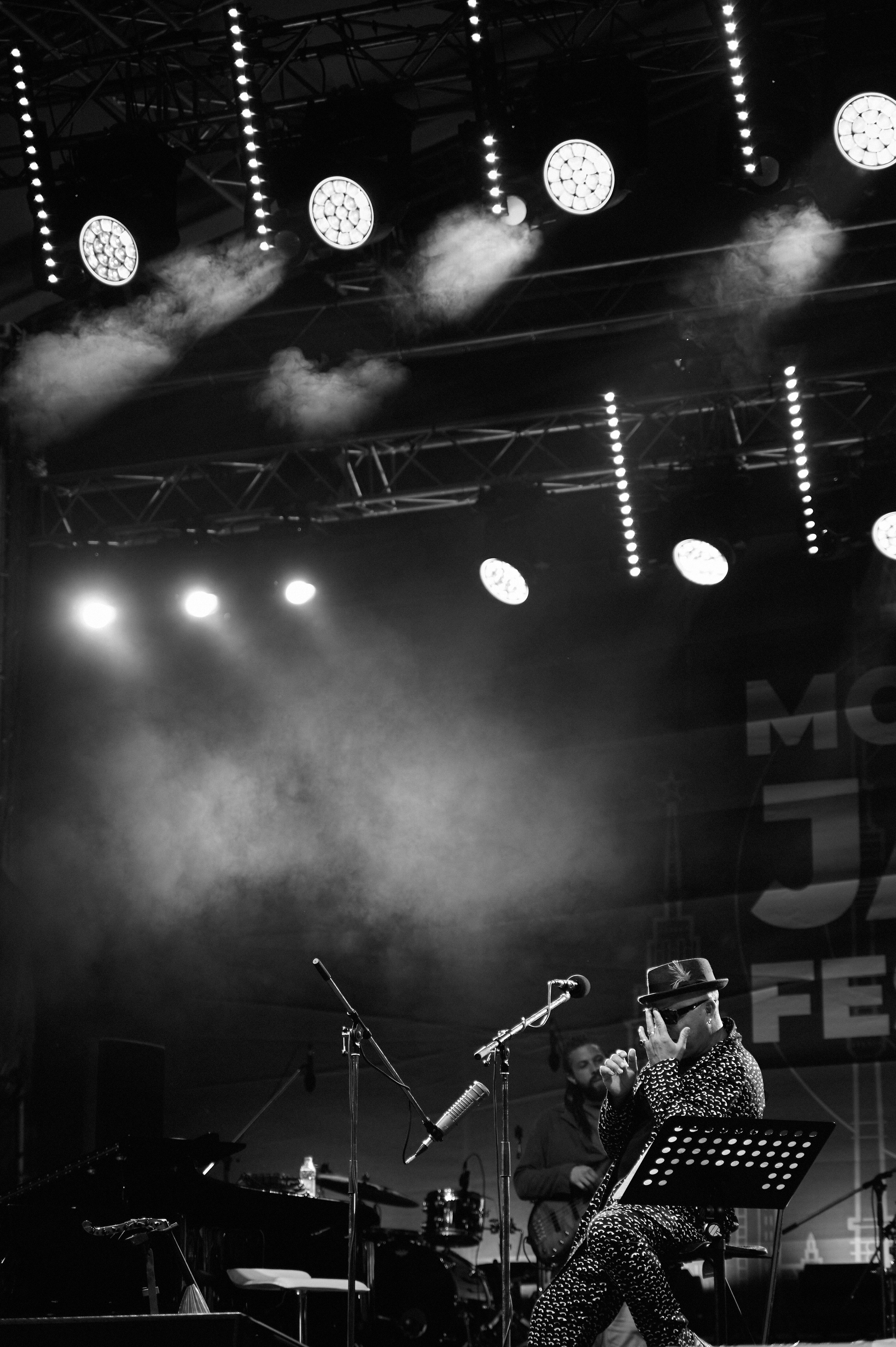 Art of Music. Портретный фотограф в Москве Айрат Абдуллаев