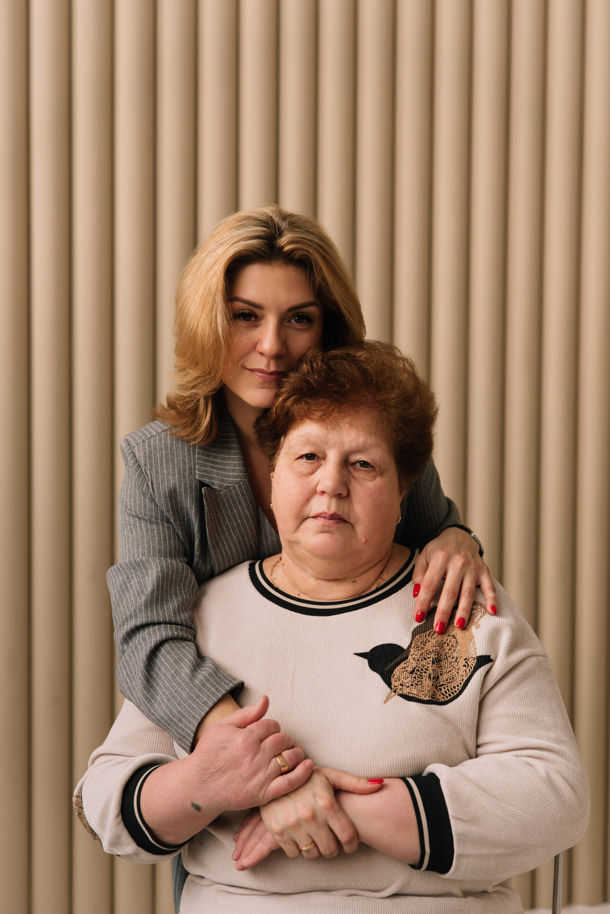 My family. Фотограф Нижний Новгорода Елена Калмыкова