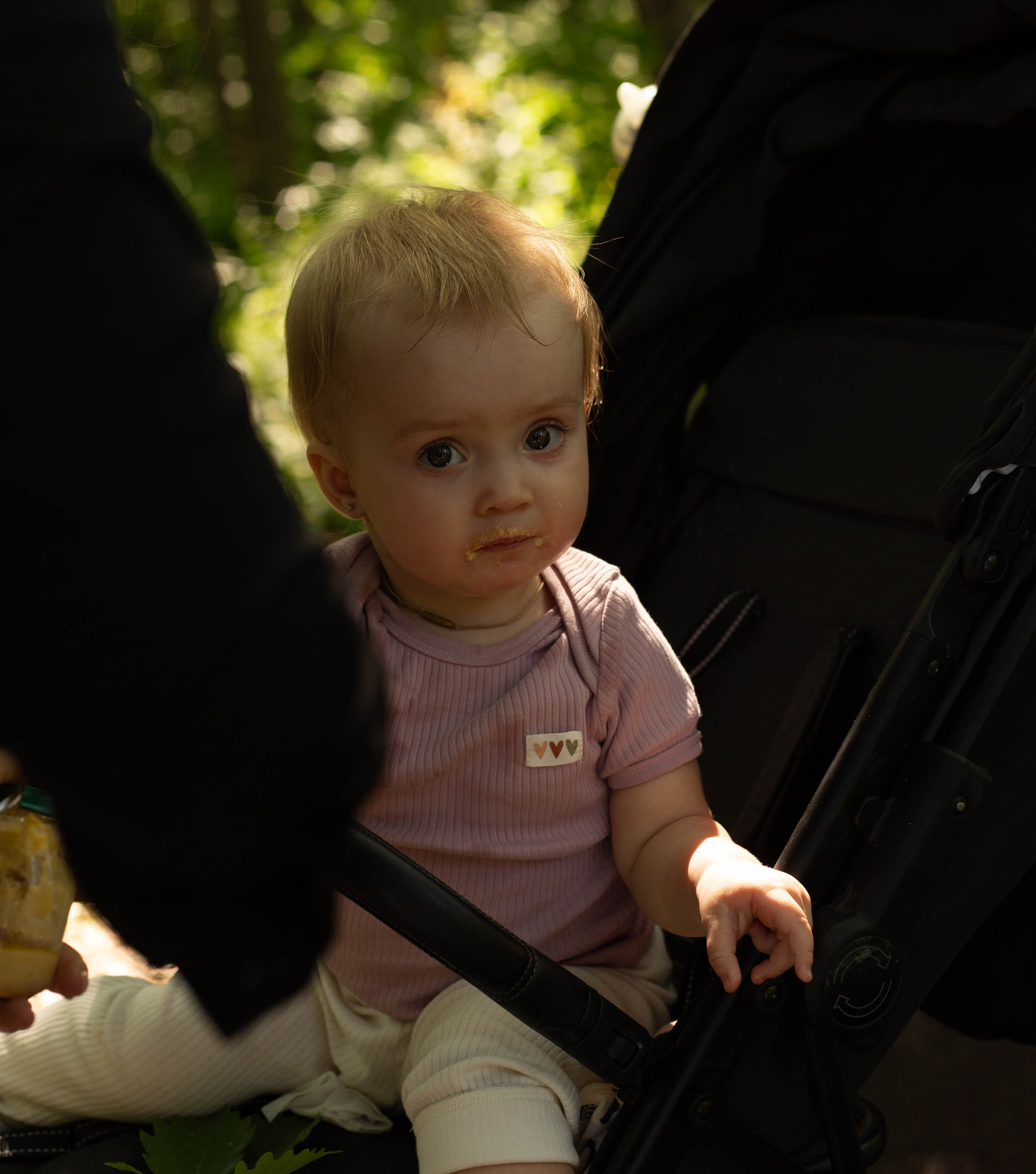 Фотокарточки прогулка. Семейный фотограф в Благовещенске и Амурской области Морозова Ната