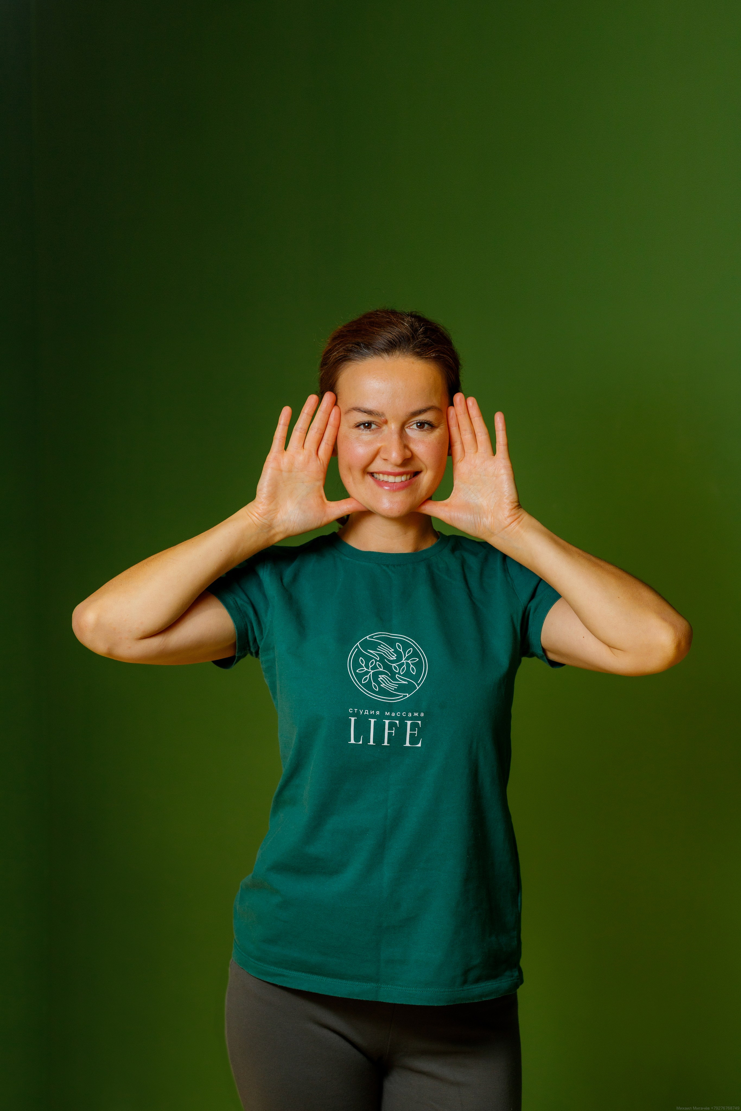 Massage Life 2024. Выпускные альбомы Казань. Семейный и детский фотограф Михаил Мигачев