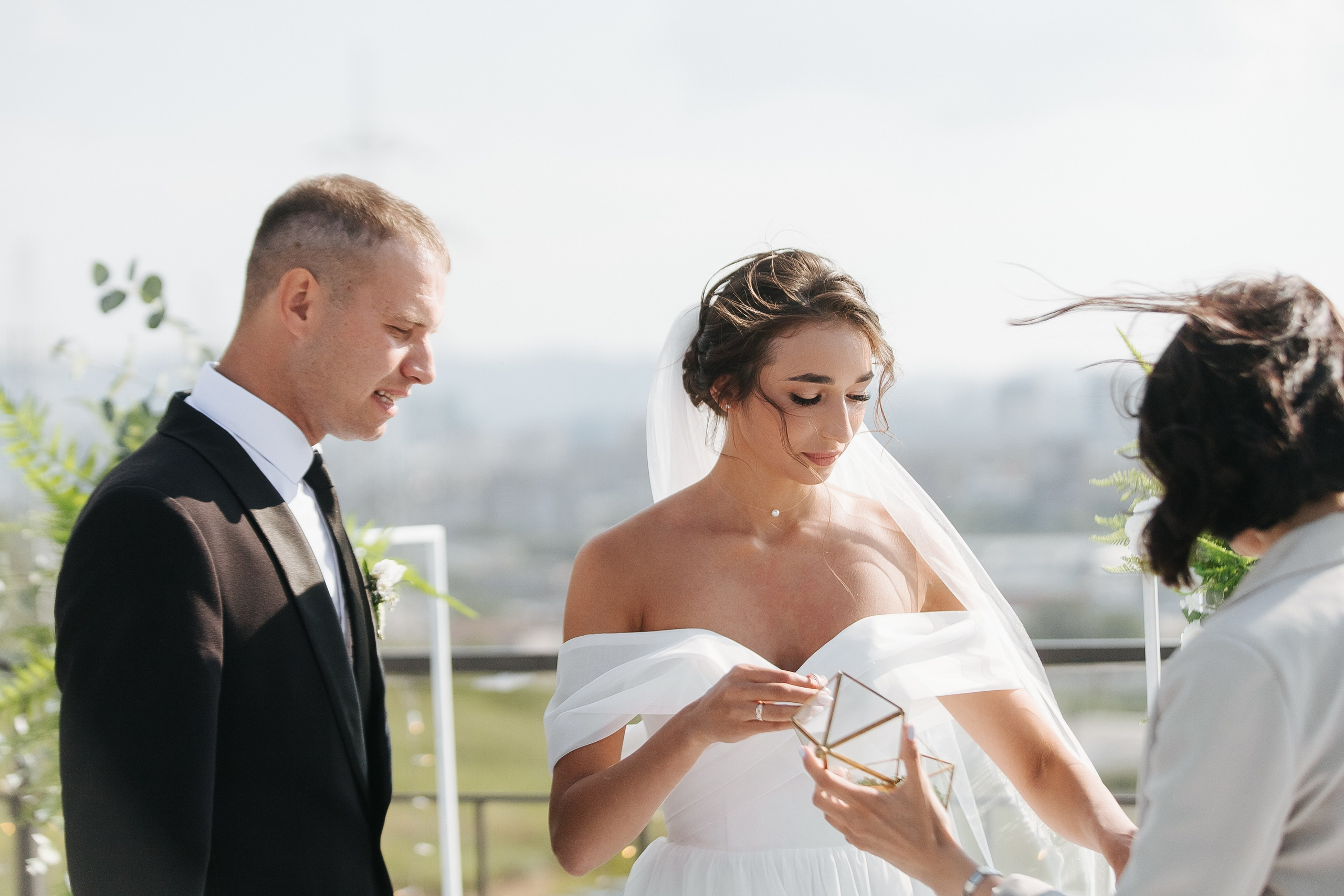 Иван Юлия. Фотограф в Красноярске Надежда Воскресенская