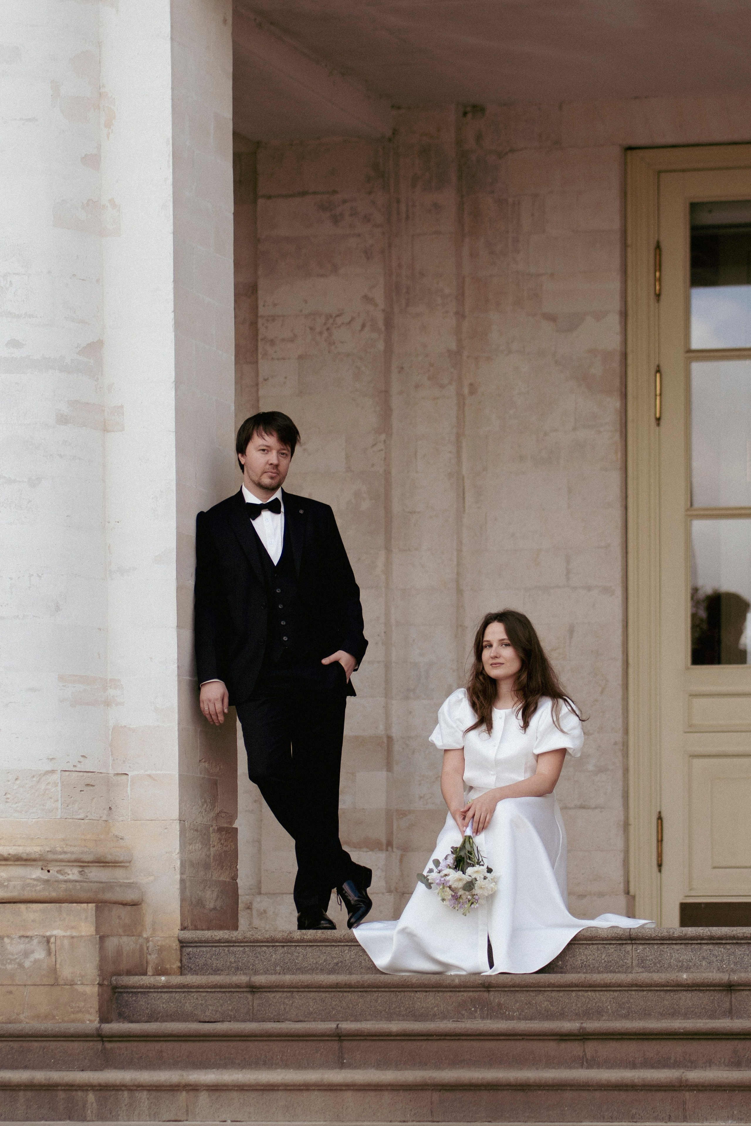 Юлия и Михаил. Фотограф в Москве Татьяна Колотилова