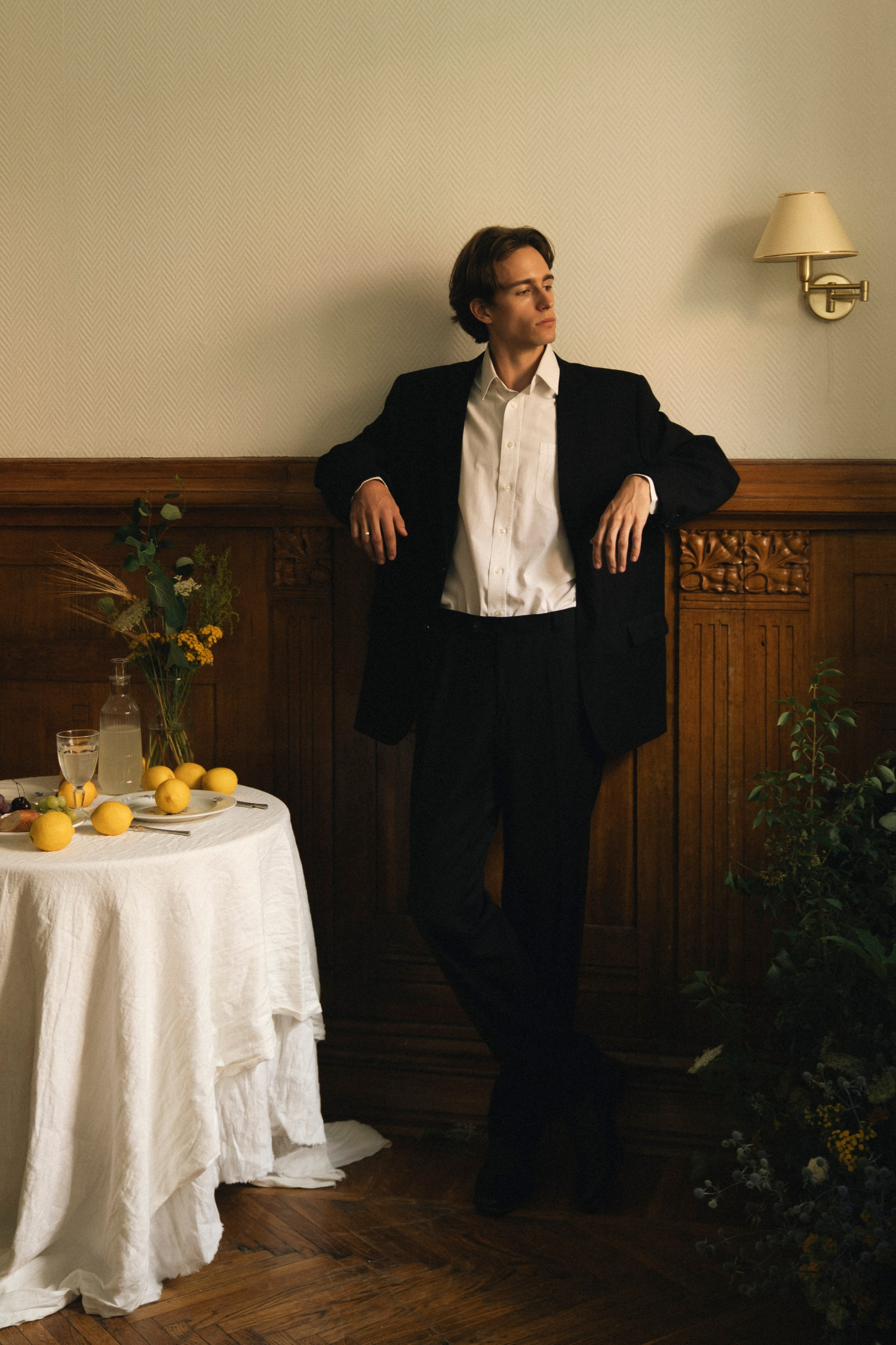 Эля и Даня. Фотограф в Москве Татьяна Колотилова